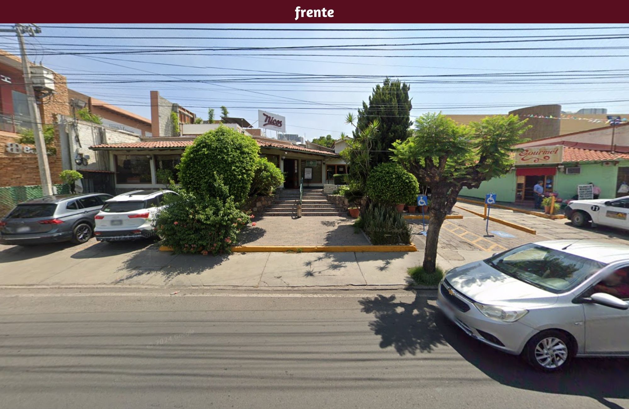 Terreno comercial en venta, en la Colonia Arboledas, Quer&eacute;taro