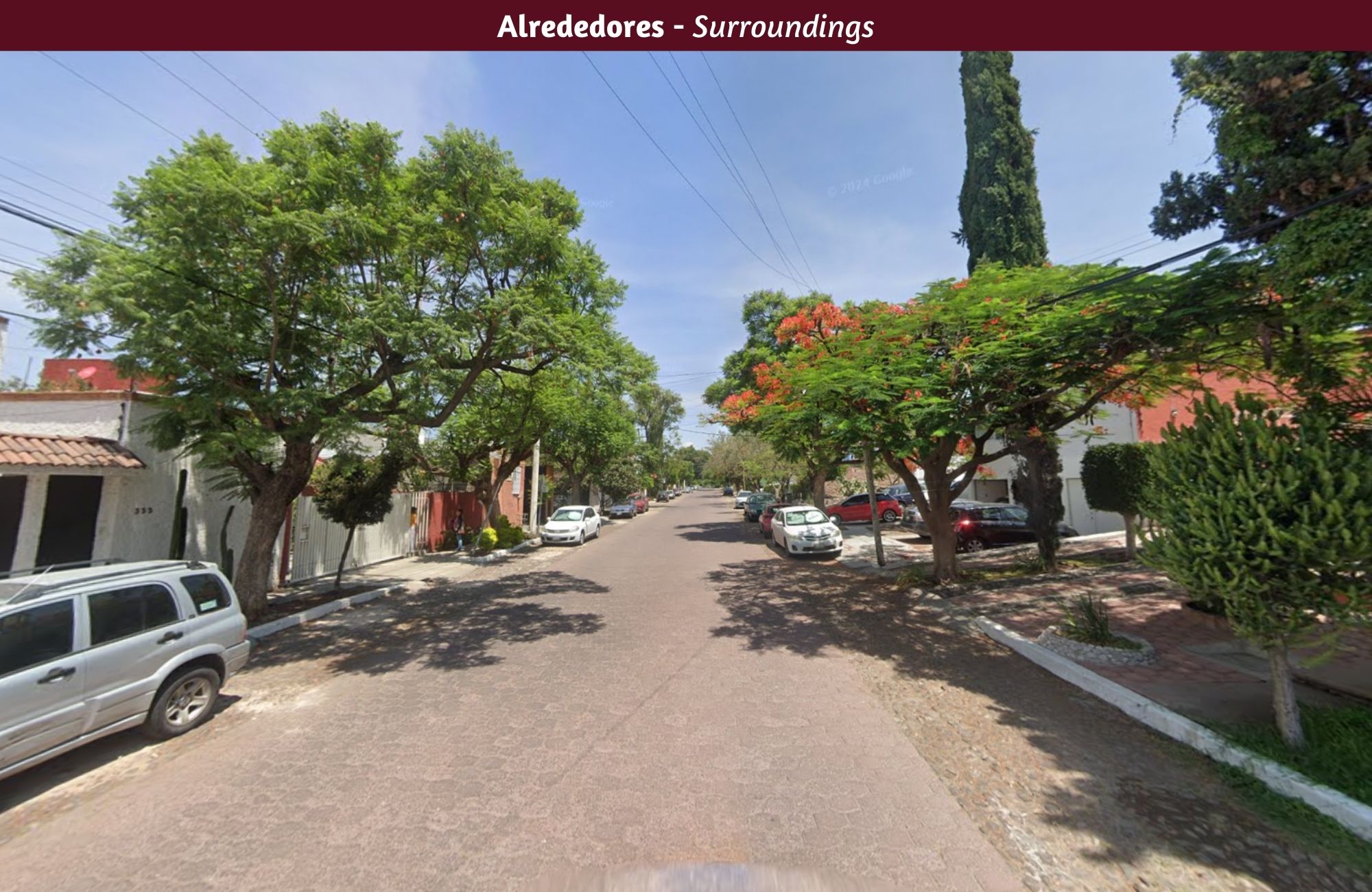 Terreno comercial en venta, en la Colonia Arboledas, Quer&eacute;taro