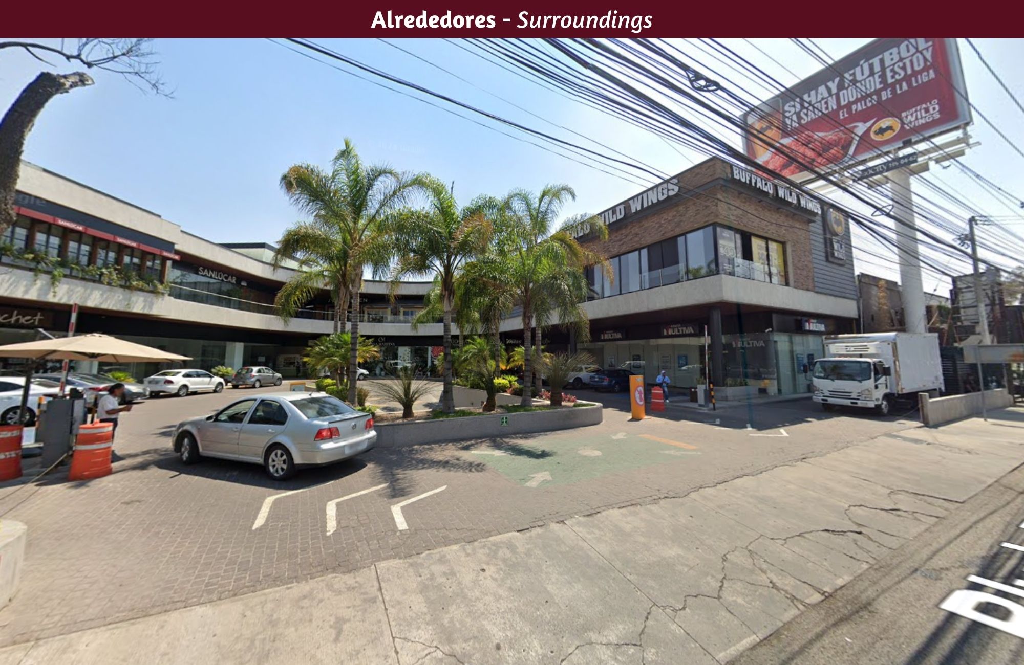 Terreno comercial en venta, en la Colonia Arboledas, Quer&eacute;taro