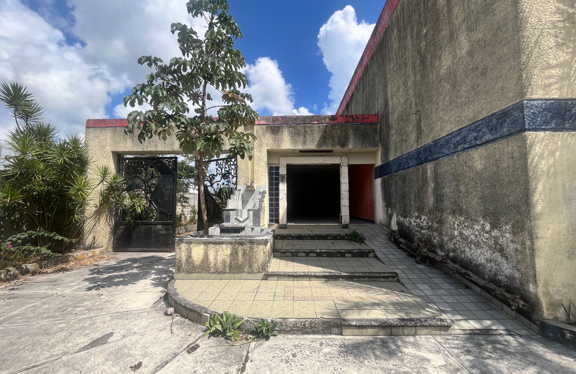Terreno uso de suelo comercial, en venta 65 Avenida, Cozumel