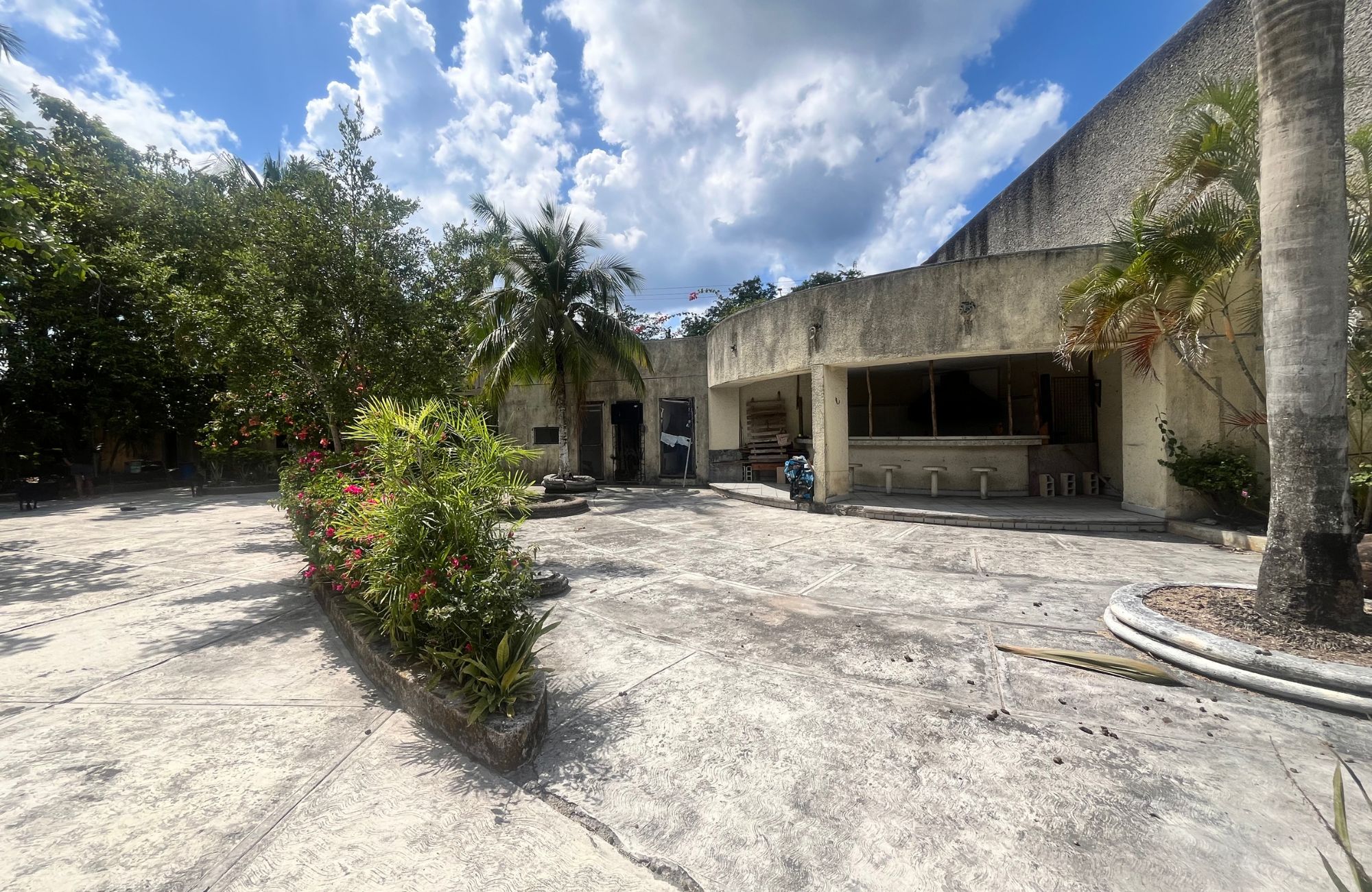 Terreno uso de suelo comercial, en venta 65 Avenida, Cozumel