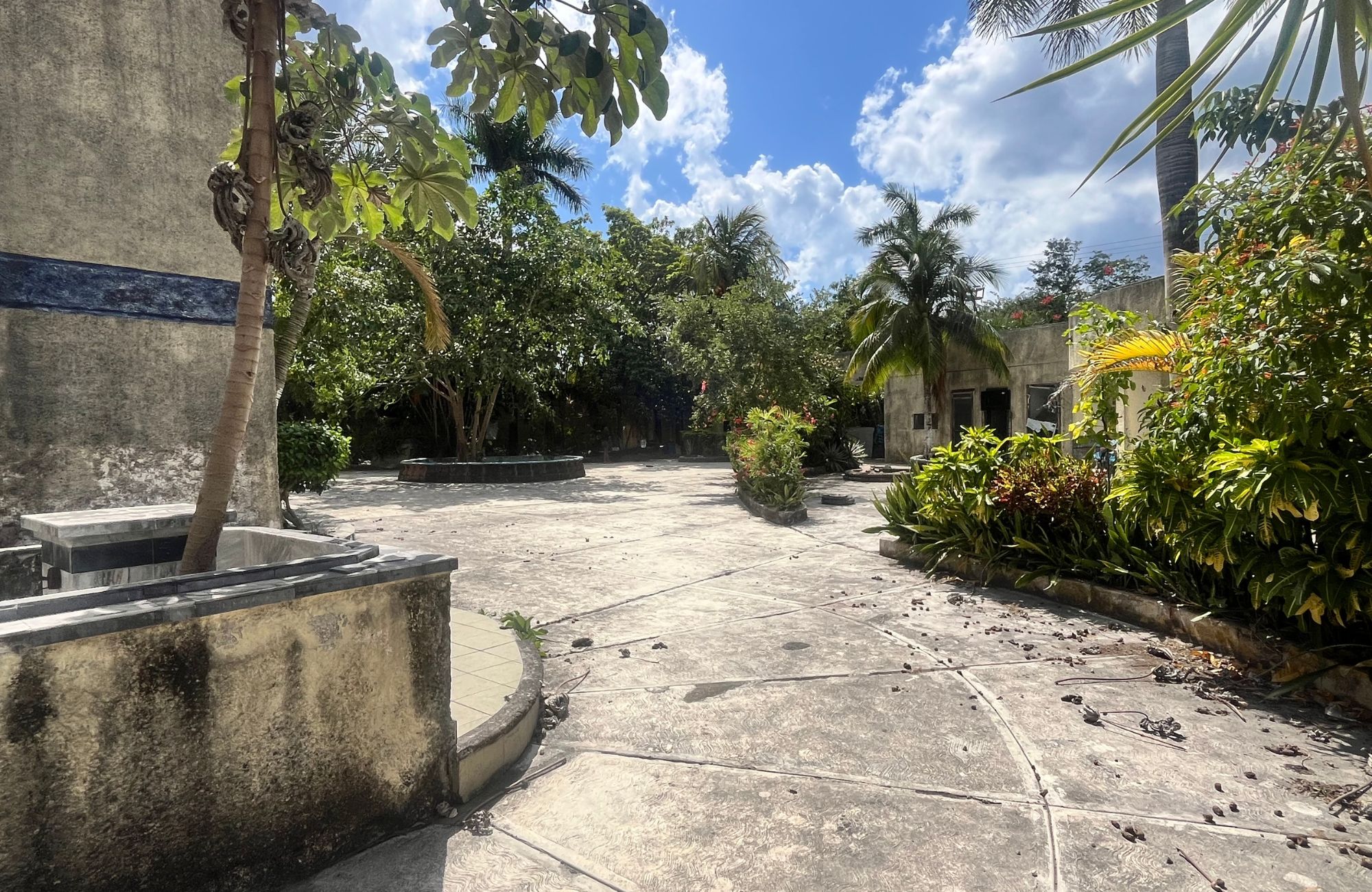 Terreno uso de suelo comercial, en venta 65 Avenida, Cozumel