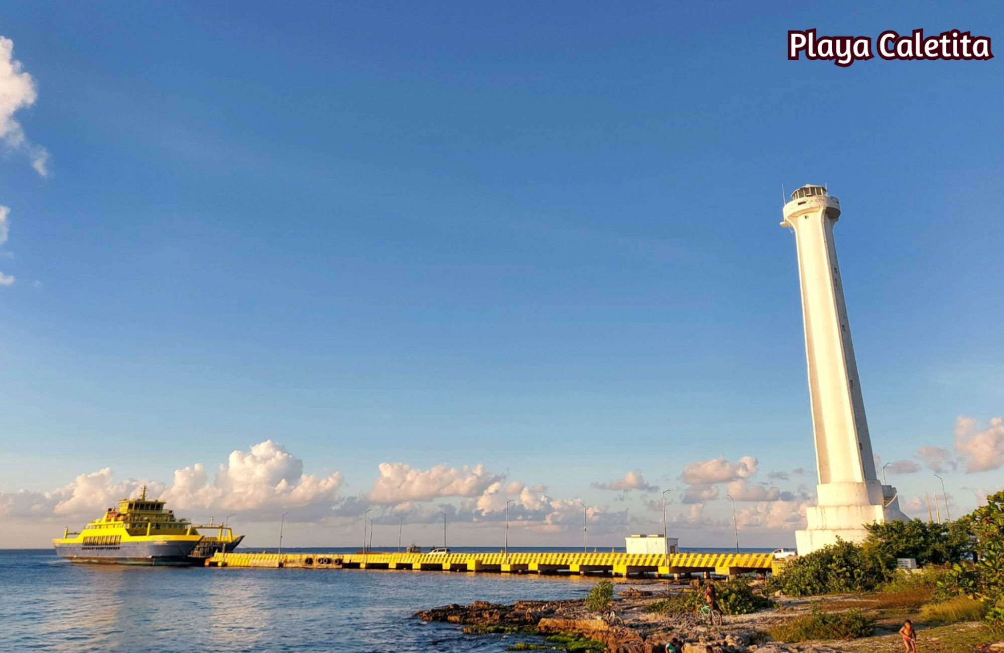 Terreno uso de suelo comercial, en venta 65 Avenida, Cozumel