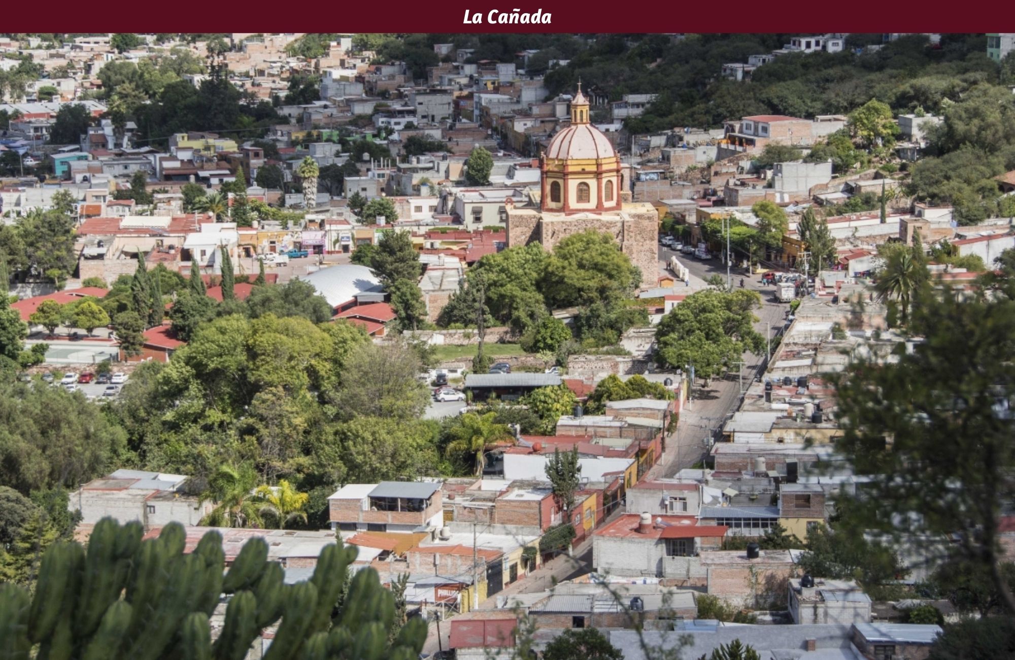 Macrolote comercial de 3,322 m2&nbsp; venta, El Marqu&eacute;s, Quer&eacute;taro