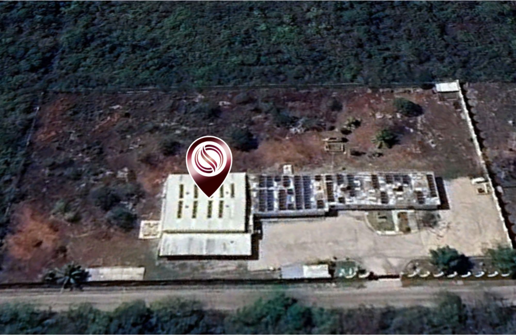 Fabrica con oportunidad de expansi&oacute;n en venta, Zona Norte, M&eacute;rida