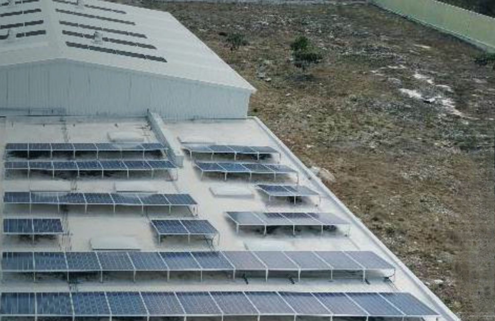 Fabrica con oportunidad de expansi&oacute;n en venta, Zona Norte, M&eacute;rida