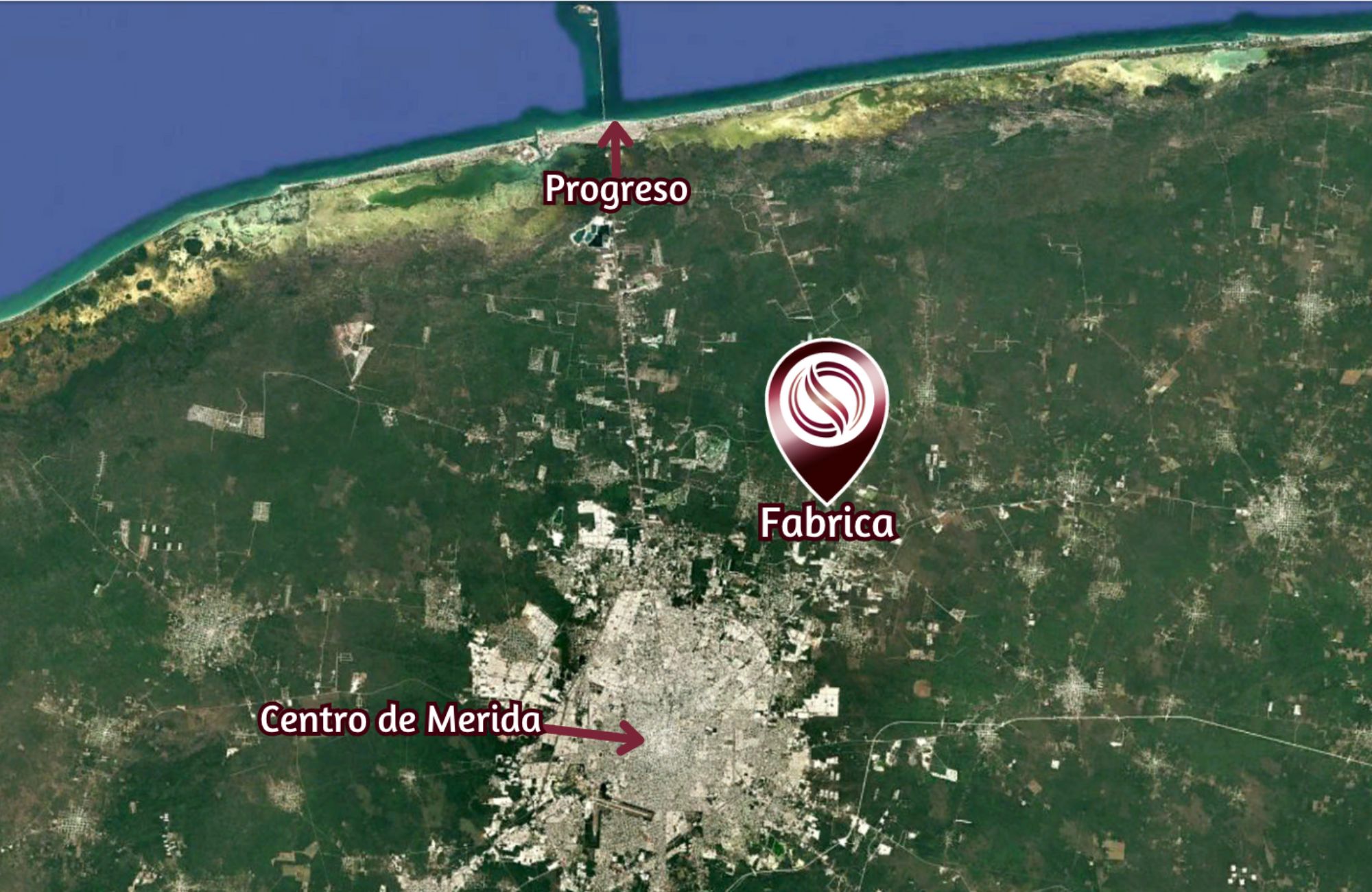 Fabrica con oportunidad de expansi&oacute;n en venta, Zona Norte, M&eacute;rida