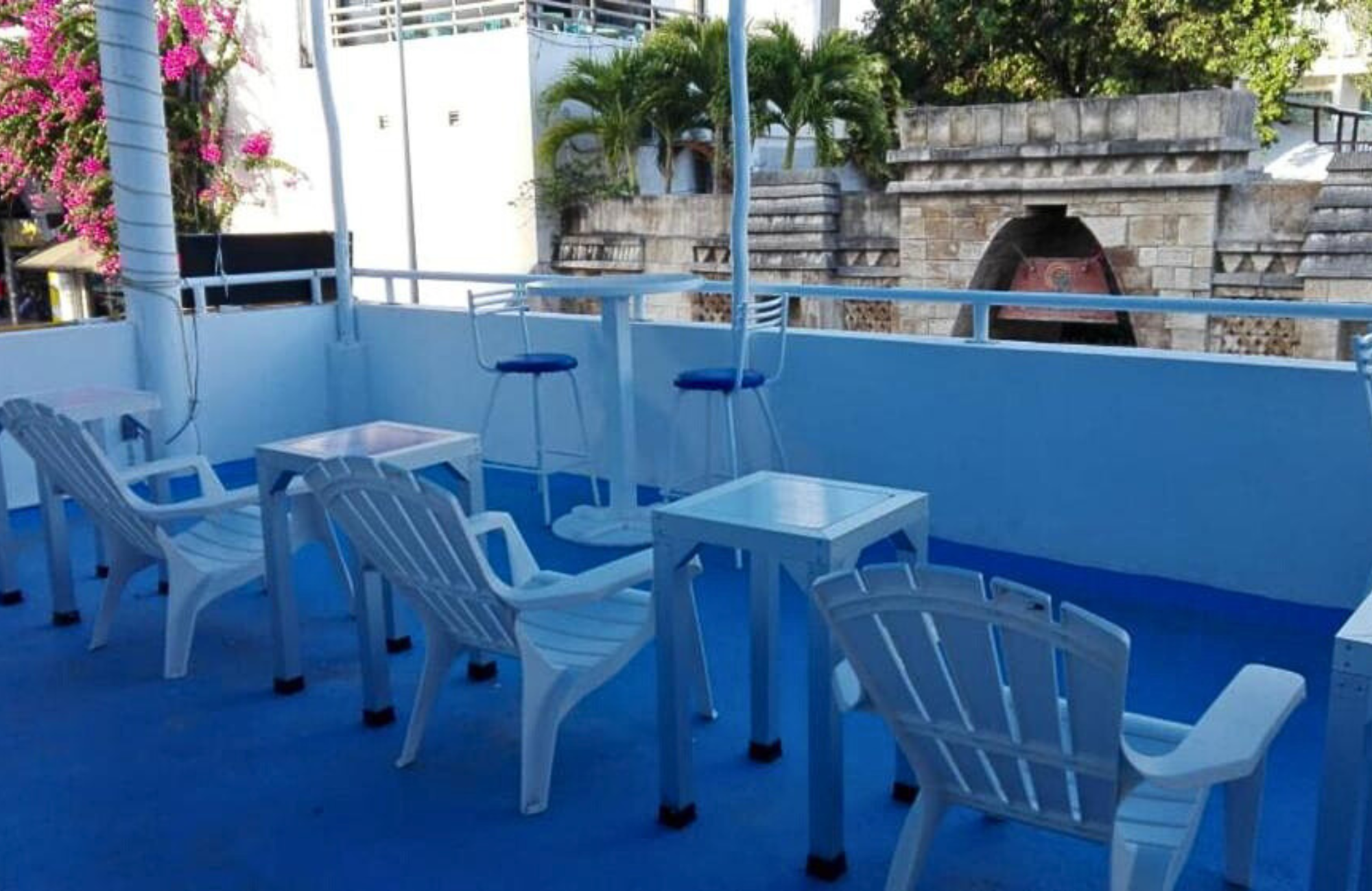 Hotel a una cuadra de la Playa, en venta, Centro, Playa del Carmen.