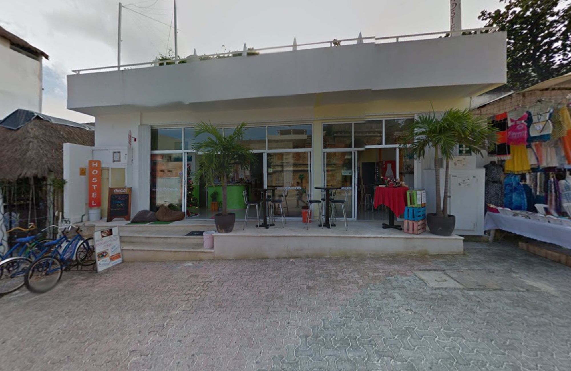 Hotel a una cuadra de la Playa, en venta, Centro, Playa del Carmen.