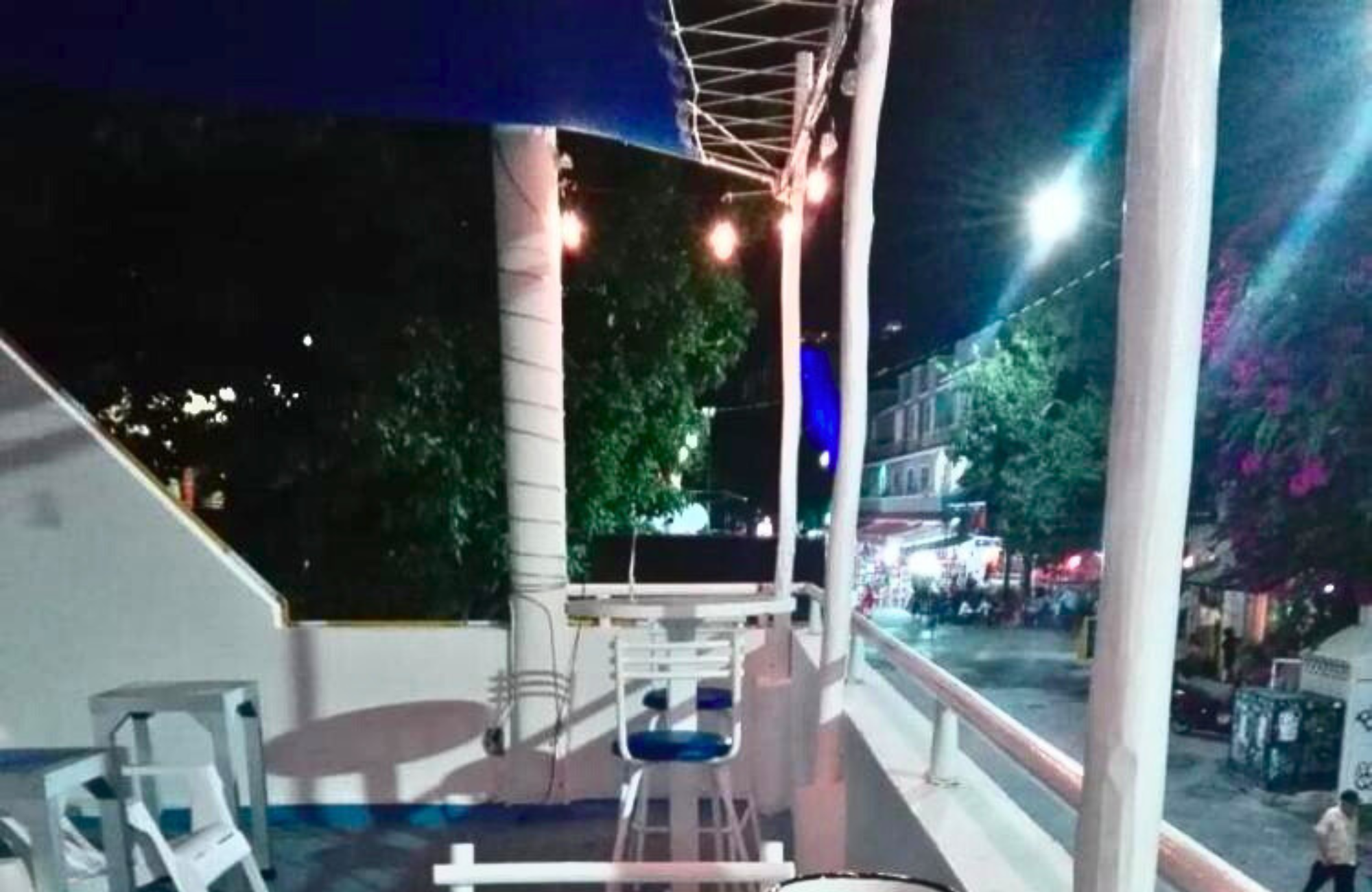 Hotel a una cuadra de la Playa, en venta, Centro, Playa del Carmen.