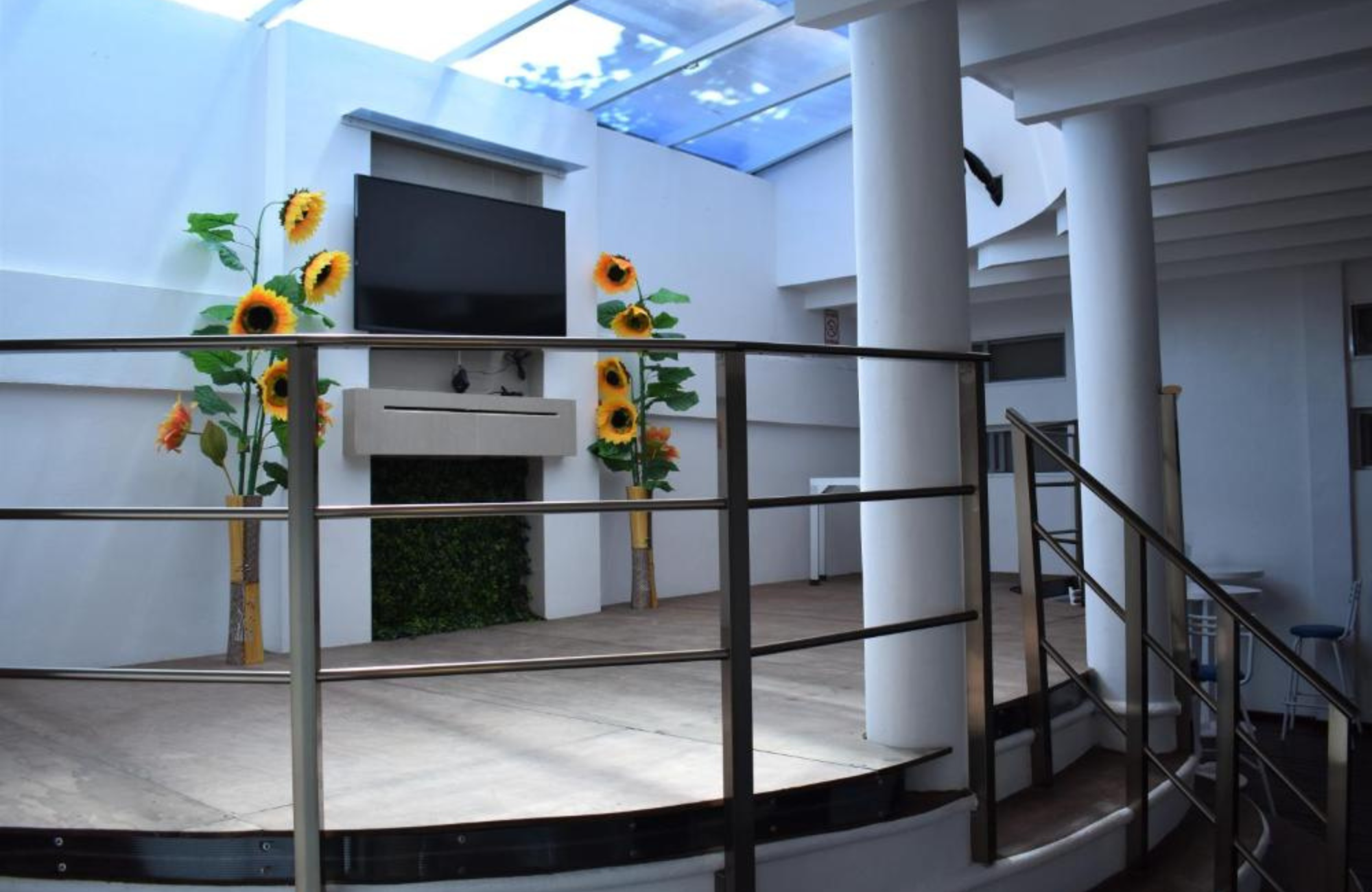 Hotel a una cuadra de la Playa, en venta, Centro, Playa del Carmen.