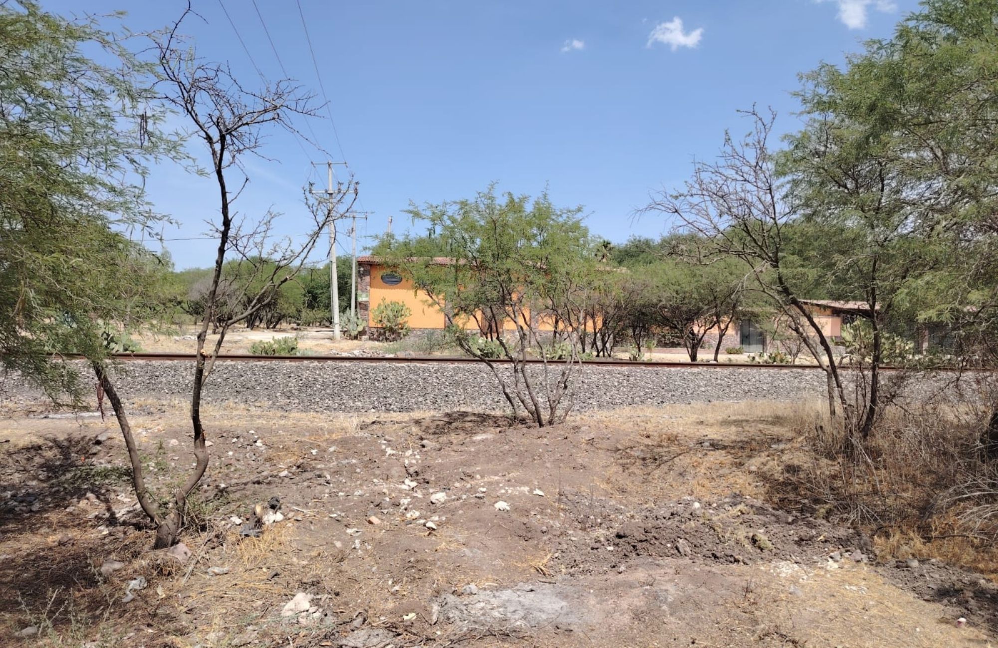 Lote multifamiliar en venta en El Mirador, San Miguel de Allende.