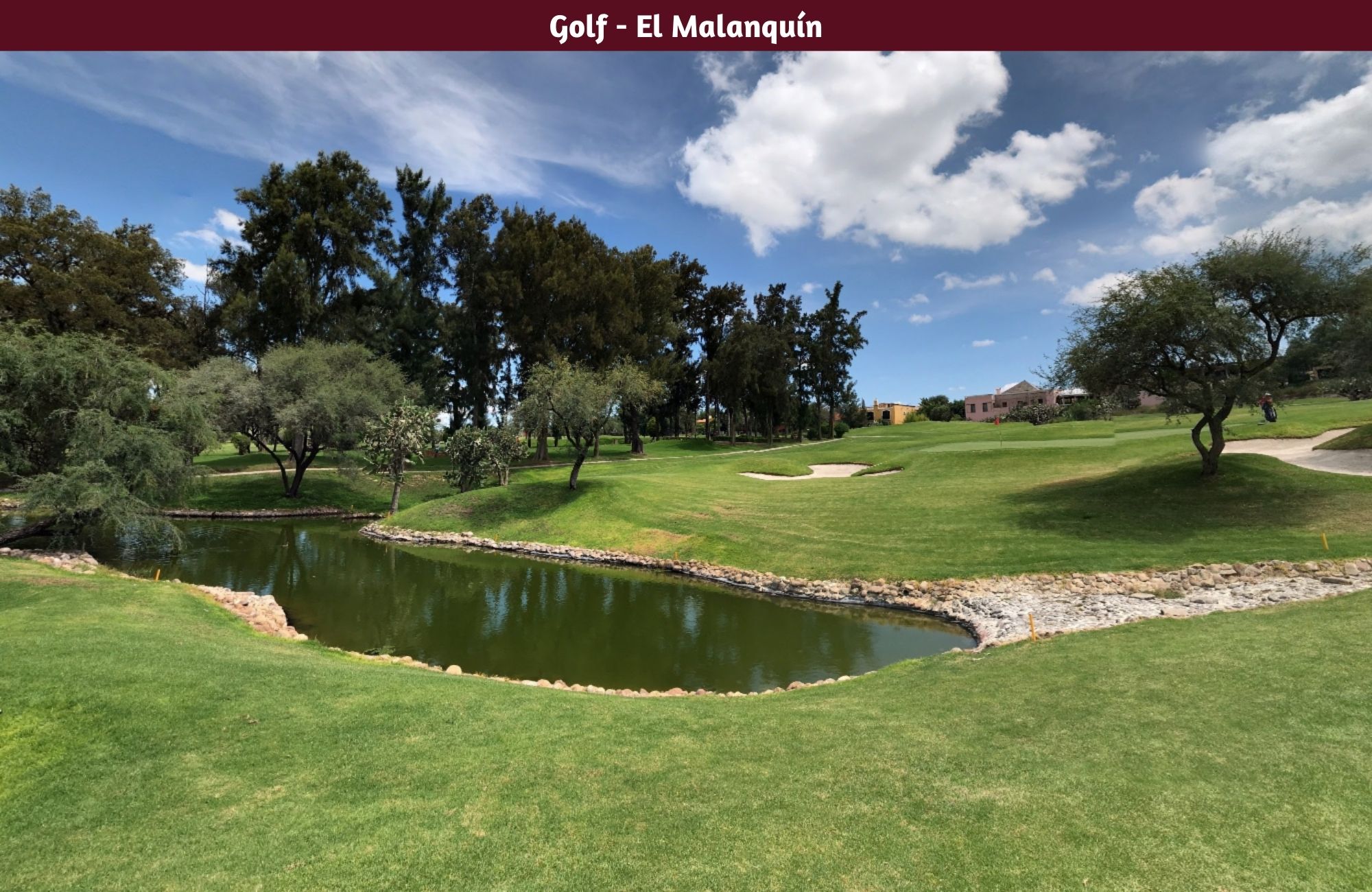 Lote multifamiliar en venta en El Mirador, San Miguel de Allende.