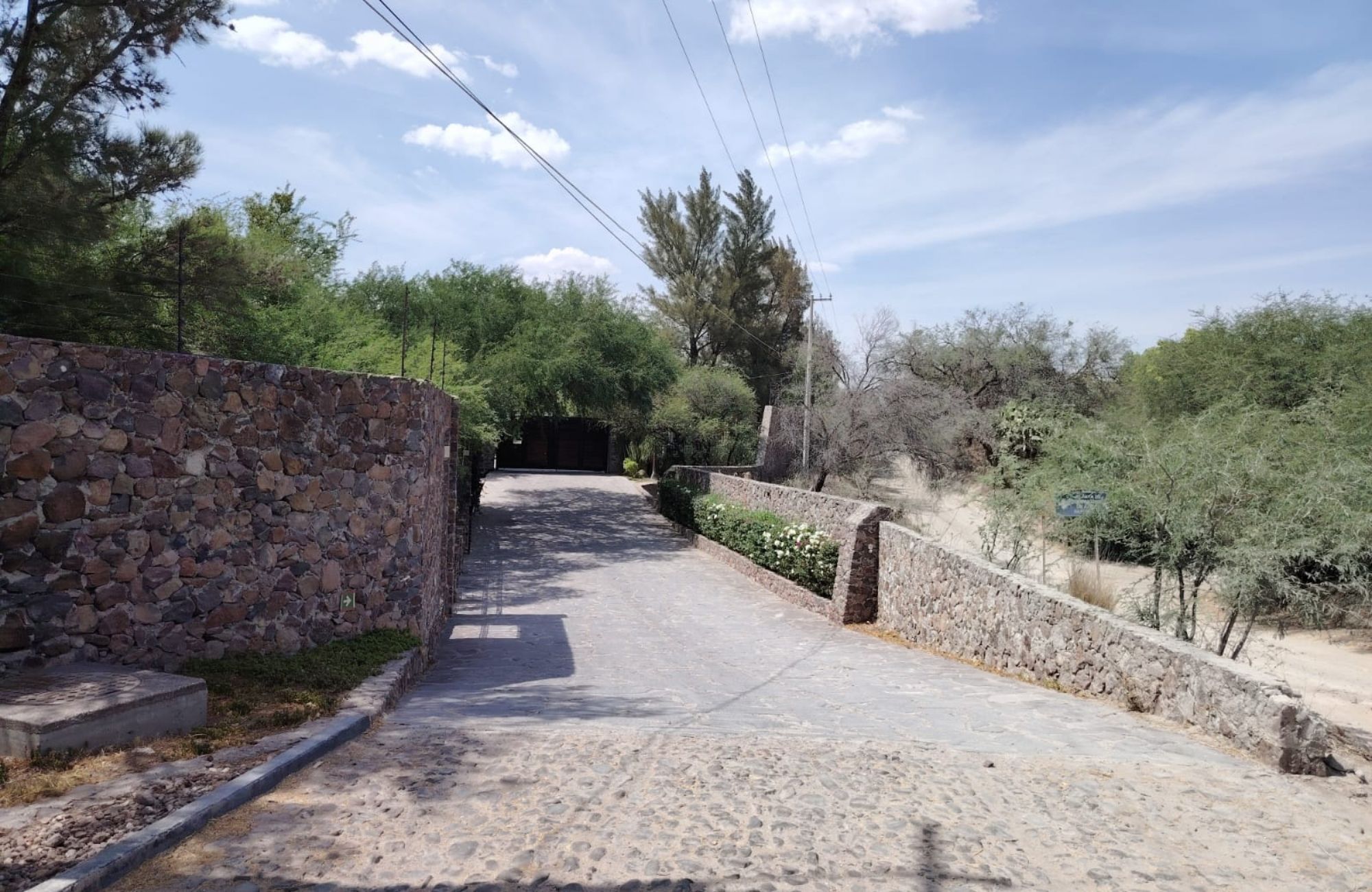 Lote multifamiliar en venta en El Mirador, San Miguel de Allende.