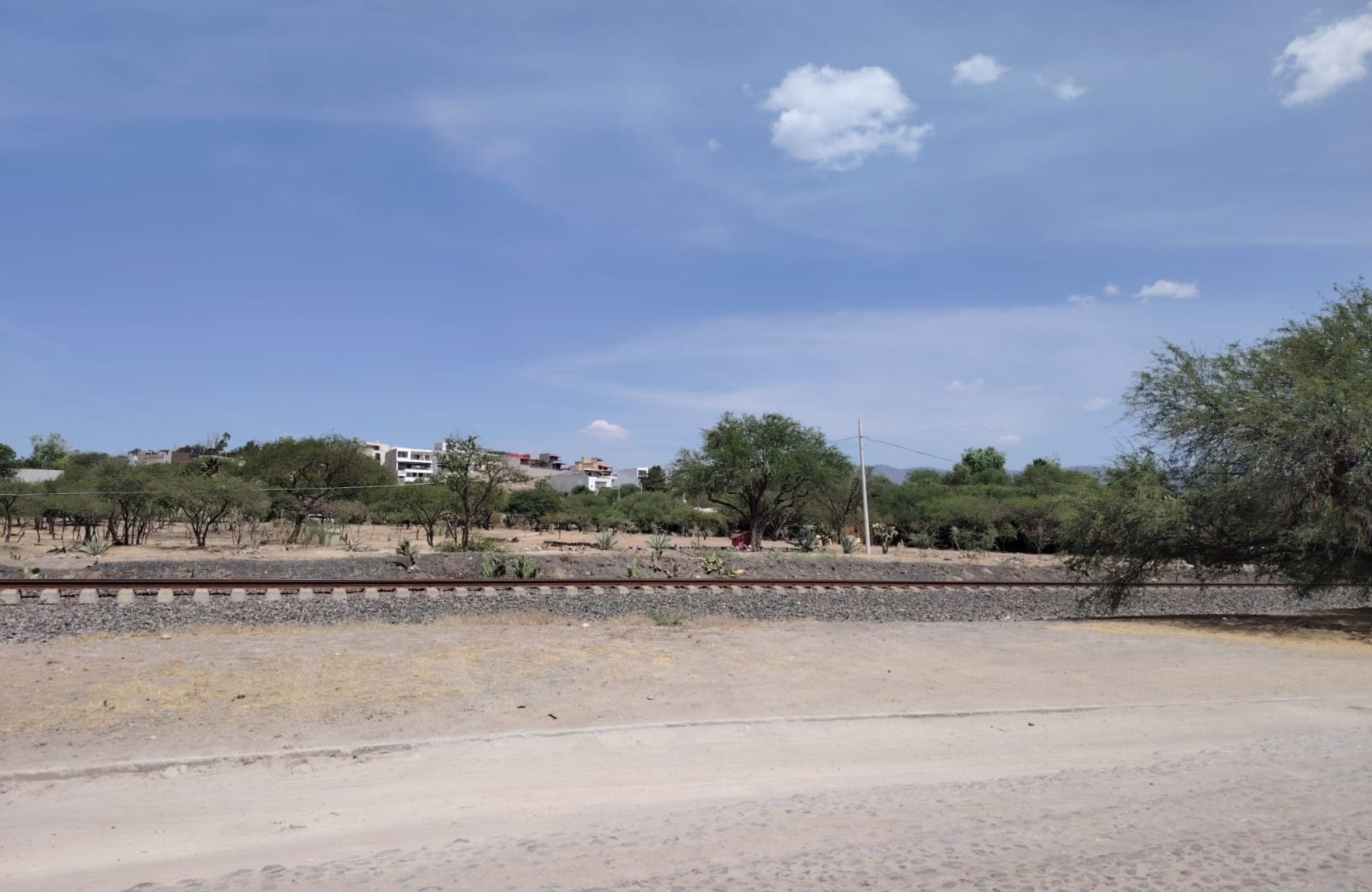 Lote multifamiliar en venta en El Mirador, San Miguel de Allende.