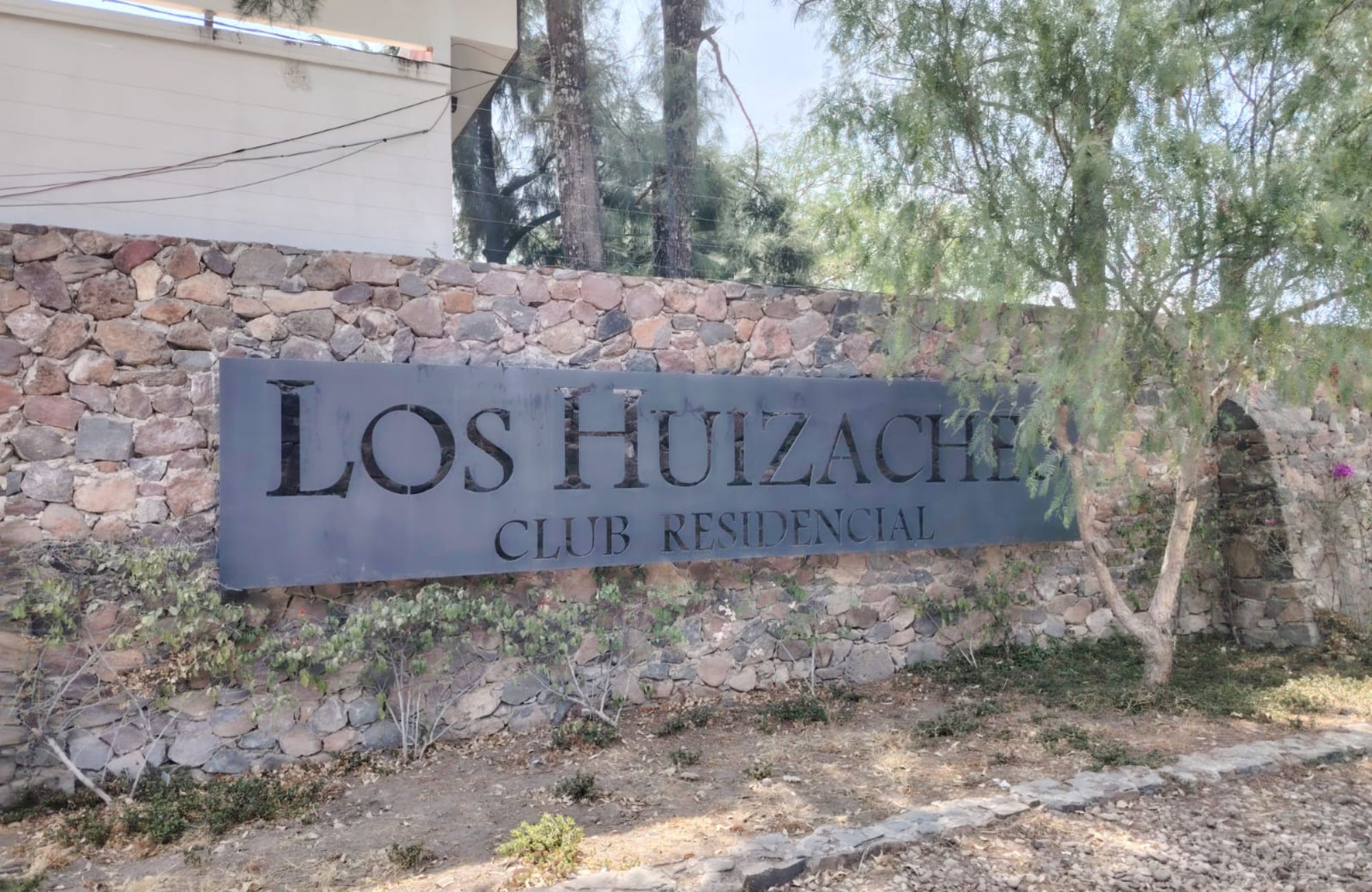 Lote multifamiliar en venta en El Mirador, San Miguel de Allende.