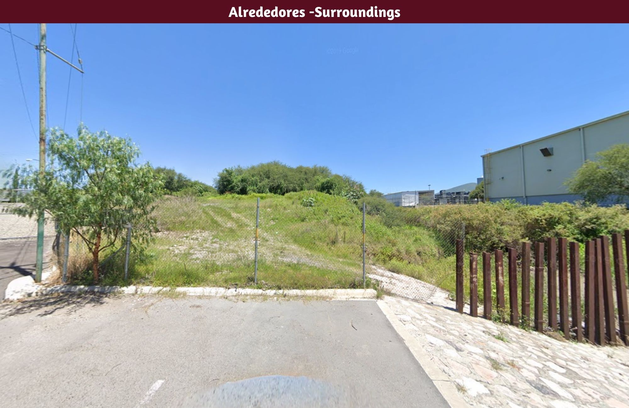 21 Hect&aacute;reas uso de suelo industrial, sobre carretera 57, en venta, Quer&eacute;taro