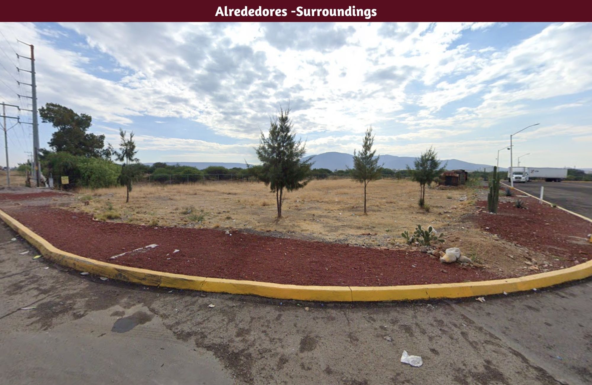 21 Hect&aacute;reas uso de suelo industrial, sobre carretera 57, en venta, Quer&eacute;taro