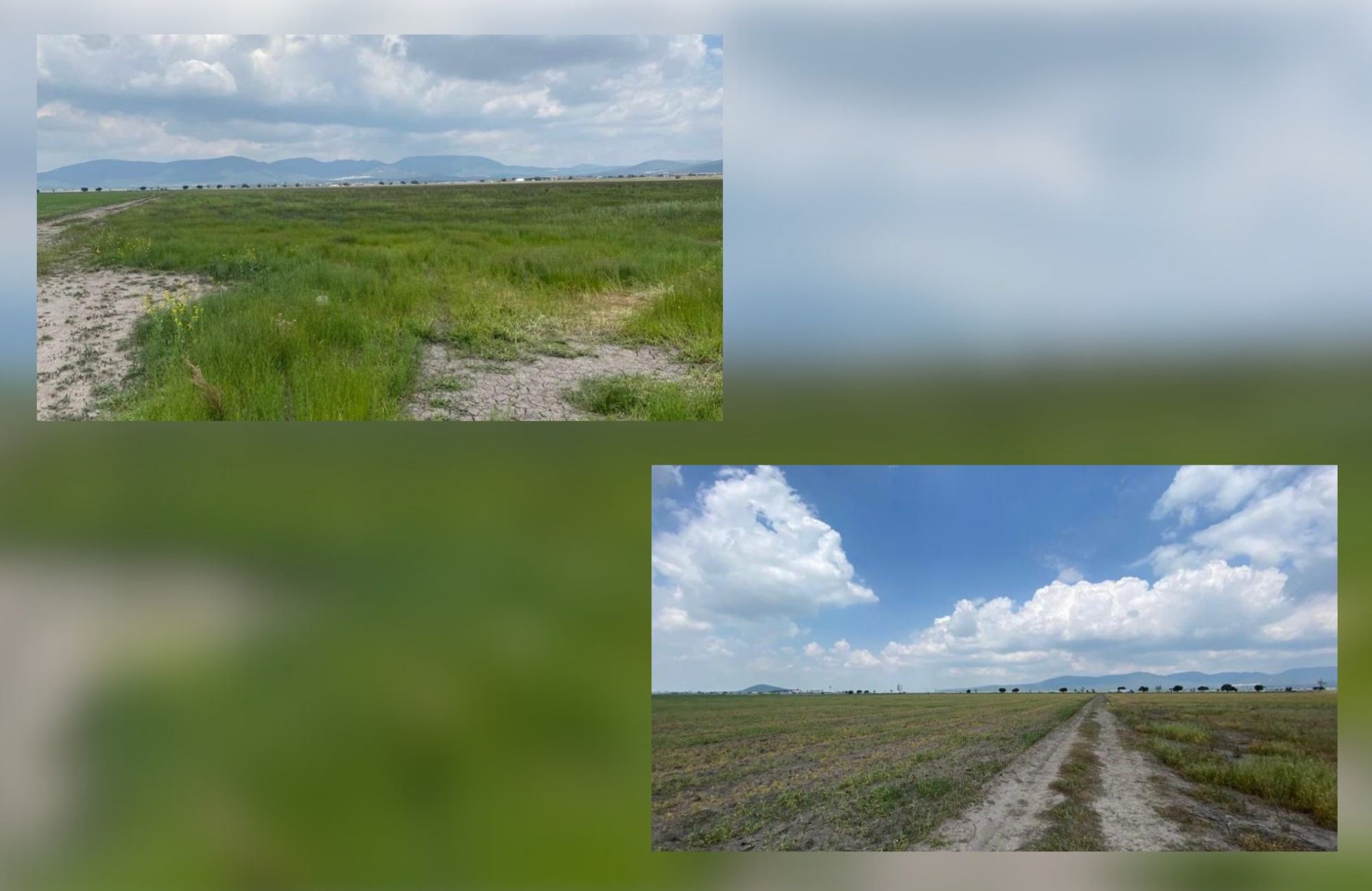 21 Hectareas, uso de suelo Industrial, en venta Tolcayuca, Hidalgo.