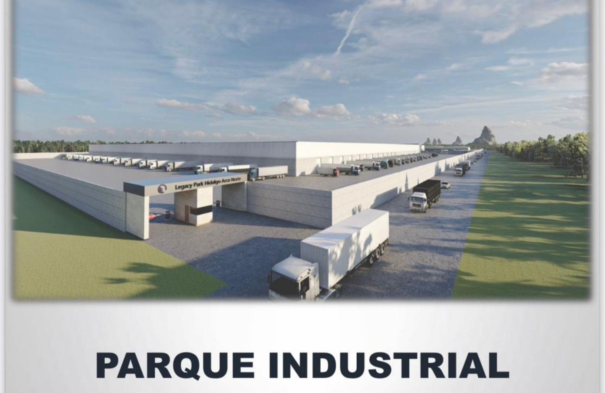 21 Hectareas, uso de suelo Industrial, en venta Tolcayuca, Hidalgo.