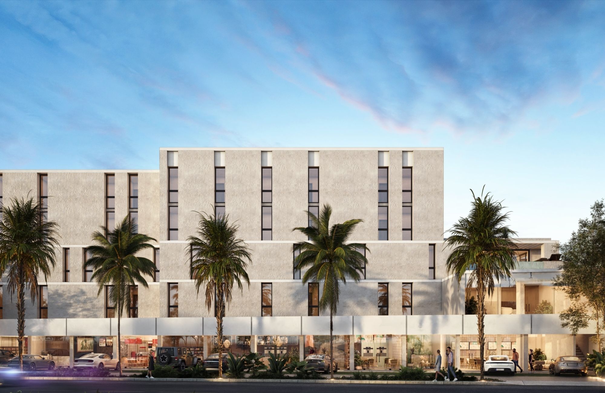 Local comercial dentro de un complejo vertical, en venta, Pionera Conkal, M&eacute;rida