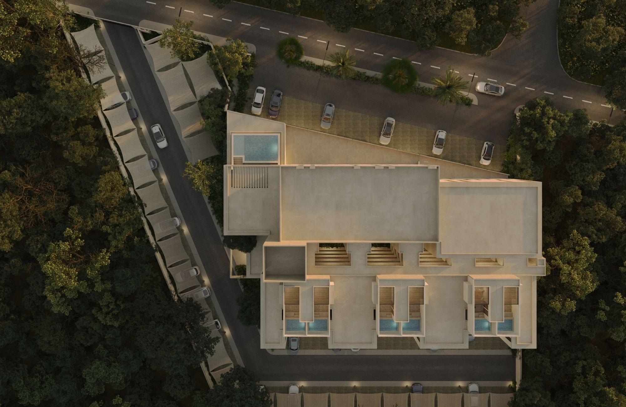 Local comercial dentro de un complejo vertical, en venta, Pionera Conkal, M&eacute;rida