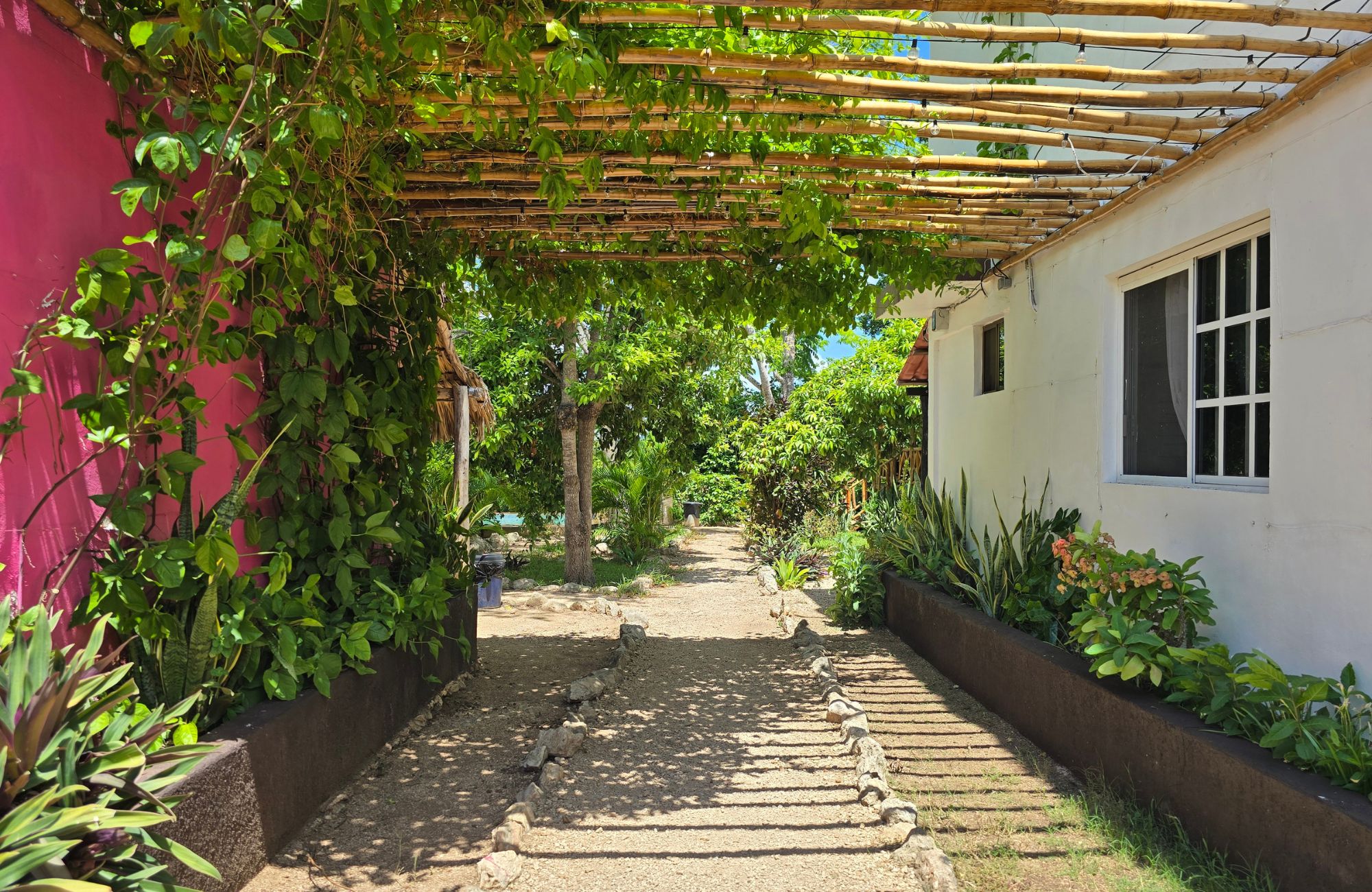 98-Hectare Ranch with Boutique Hotel and Amenities for Sale, Panab&aacute;, Yucat&aacute;n