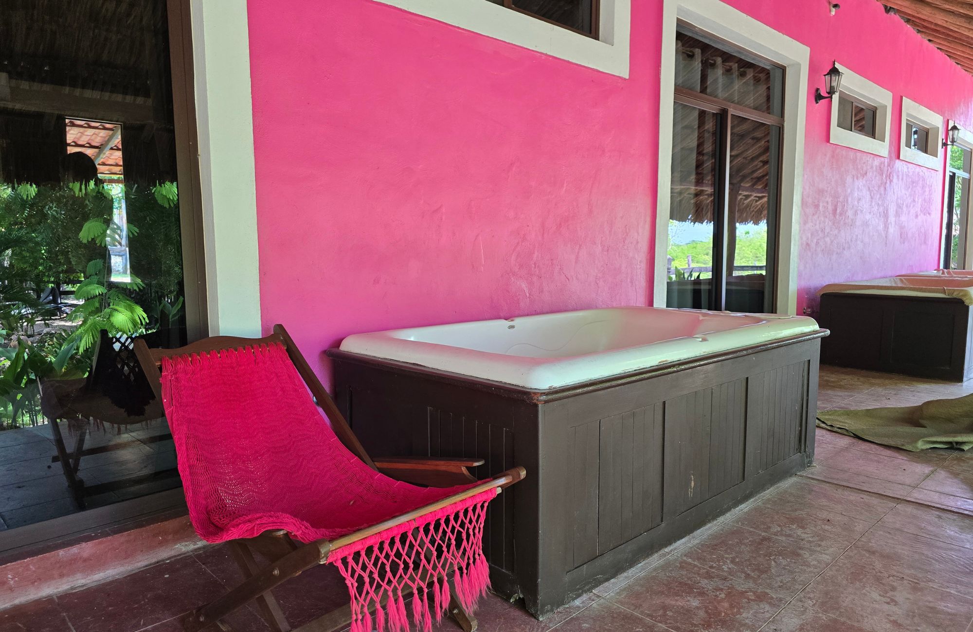 98-Hectare Ranch with Boutique Hotel and Amenities for Sale, Panab&aacute;, Yucat&aacute;n