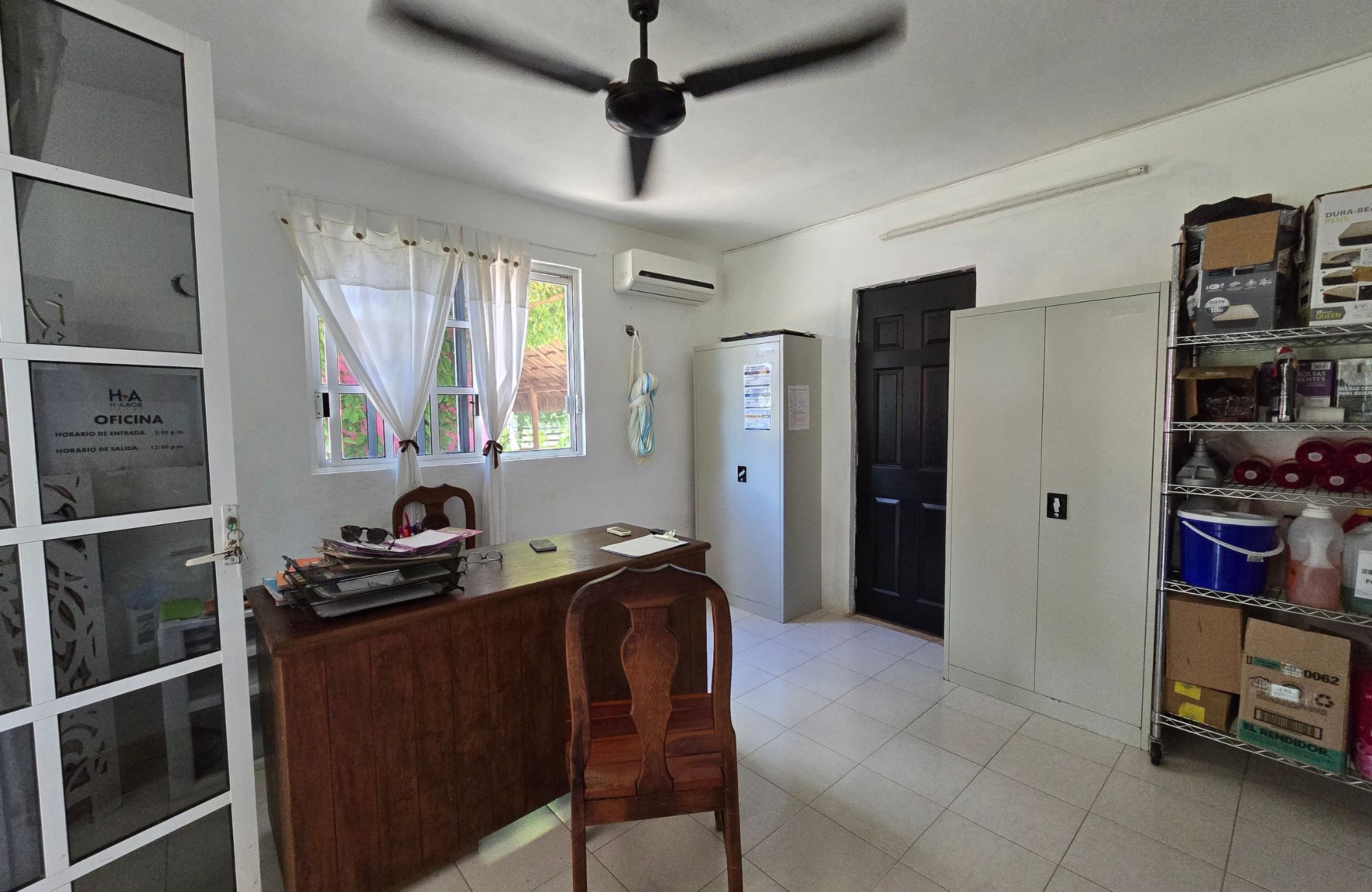 98-Hectare Ranch with Boutique Hotel and Amenities for Sale, Panab&aacute;, Yucat&aacute;n