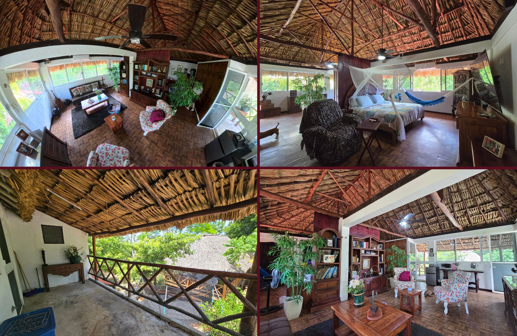 98-Hectare Ranch with Boutique Hotel and Amenities for Sale, Panab&aacute;, Yucat&aacute;n