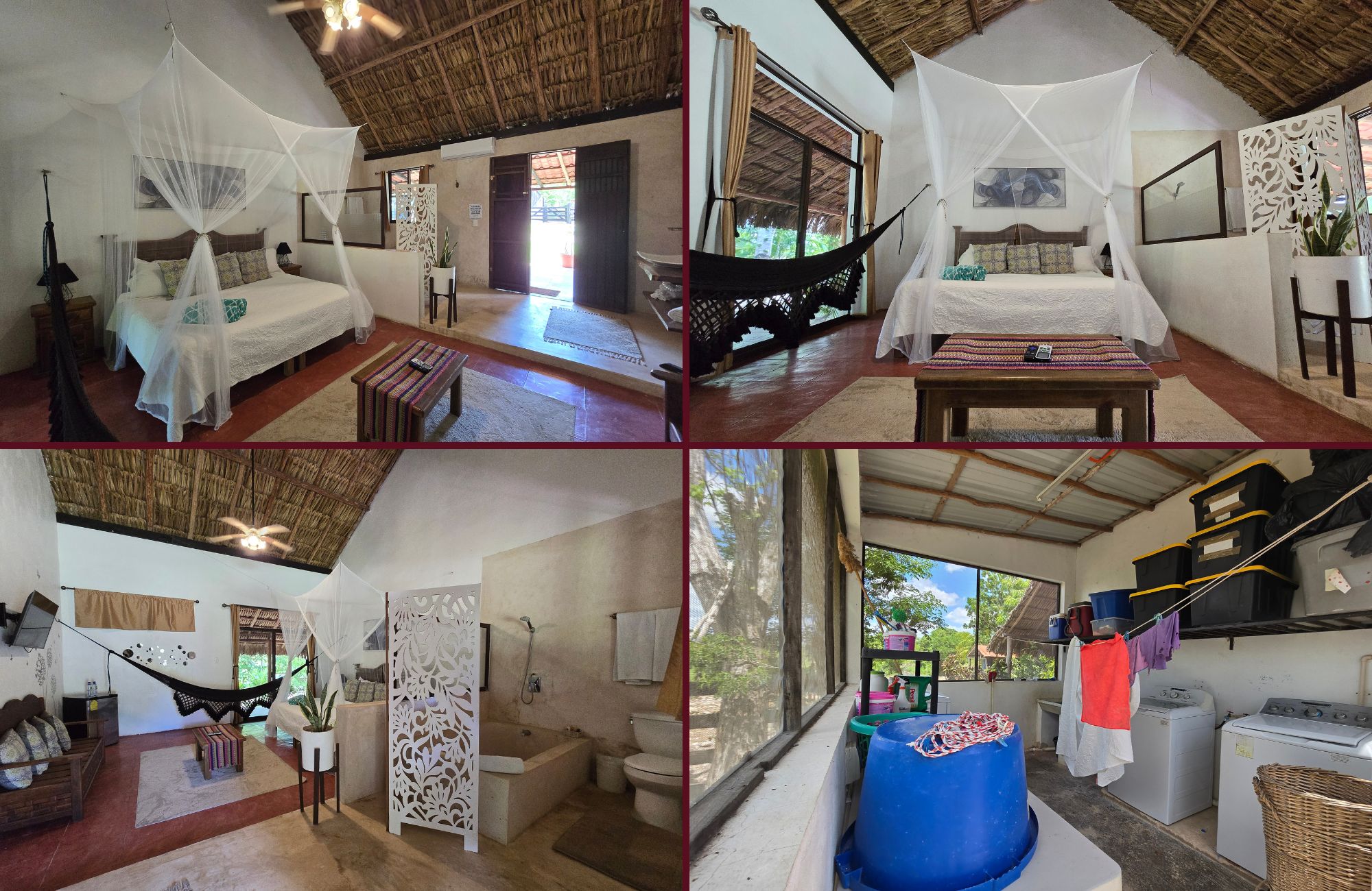 98-Hectare Ranch with Boutique Hotel and Amenities for Sale, Panab&aacute;, Yucat&aacute;n