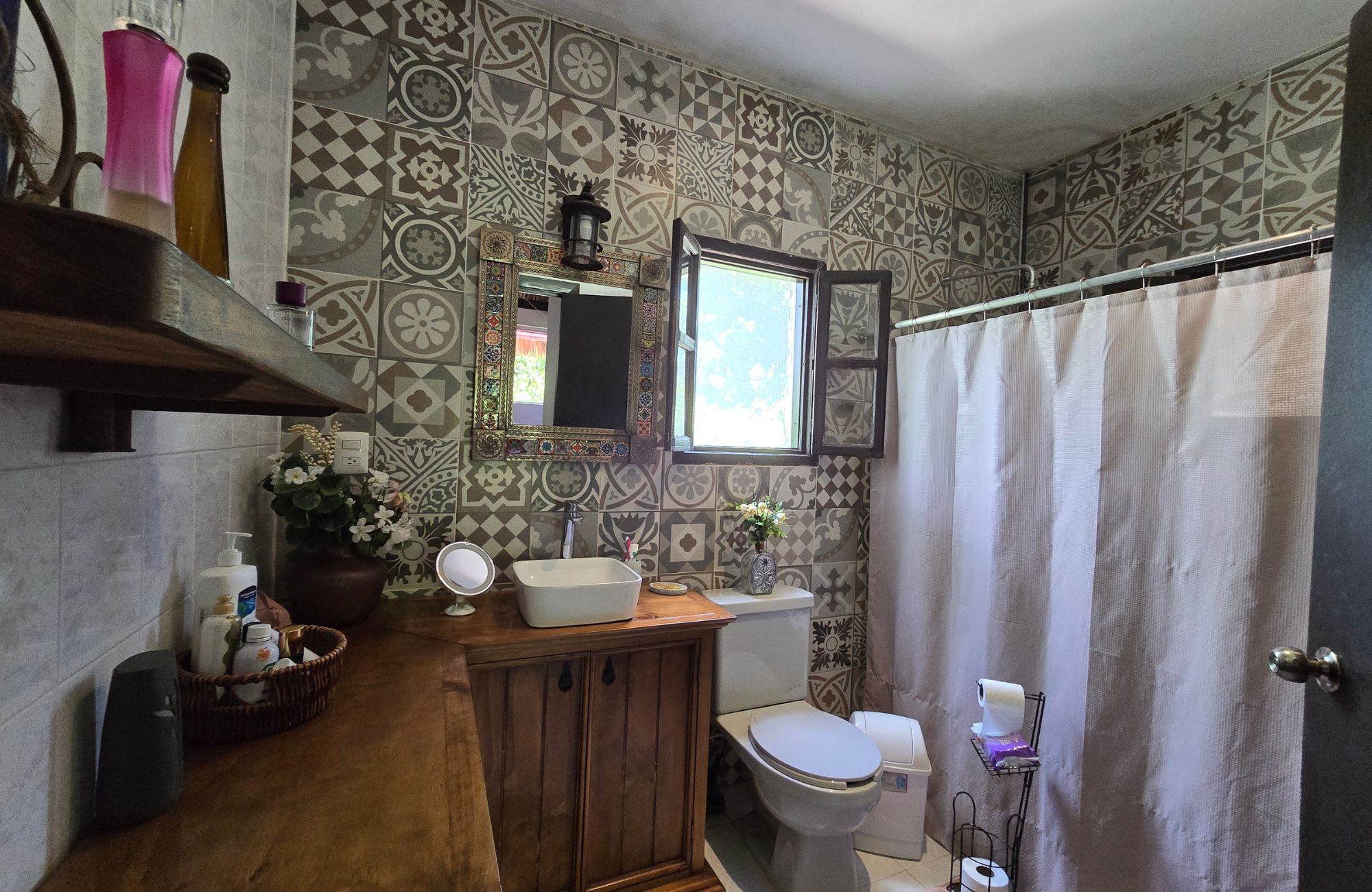 98-Hectare Ranch with Boutique Hotel and Amenities for Sale, Panab&aacute;, Yucat&aacute;n