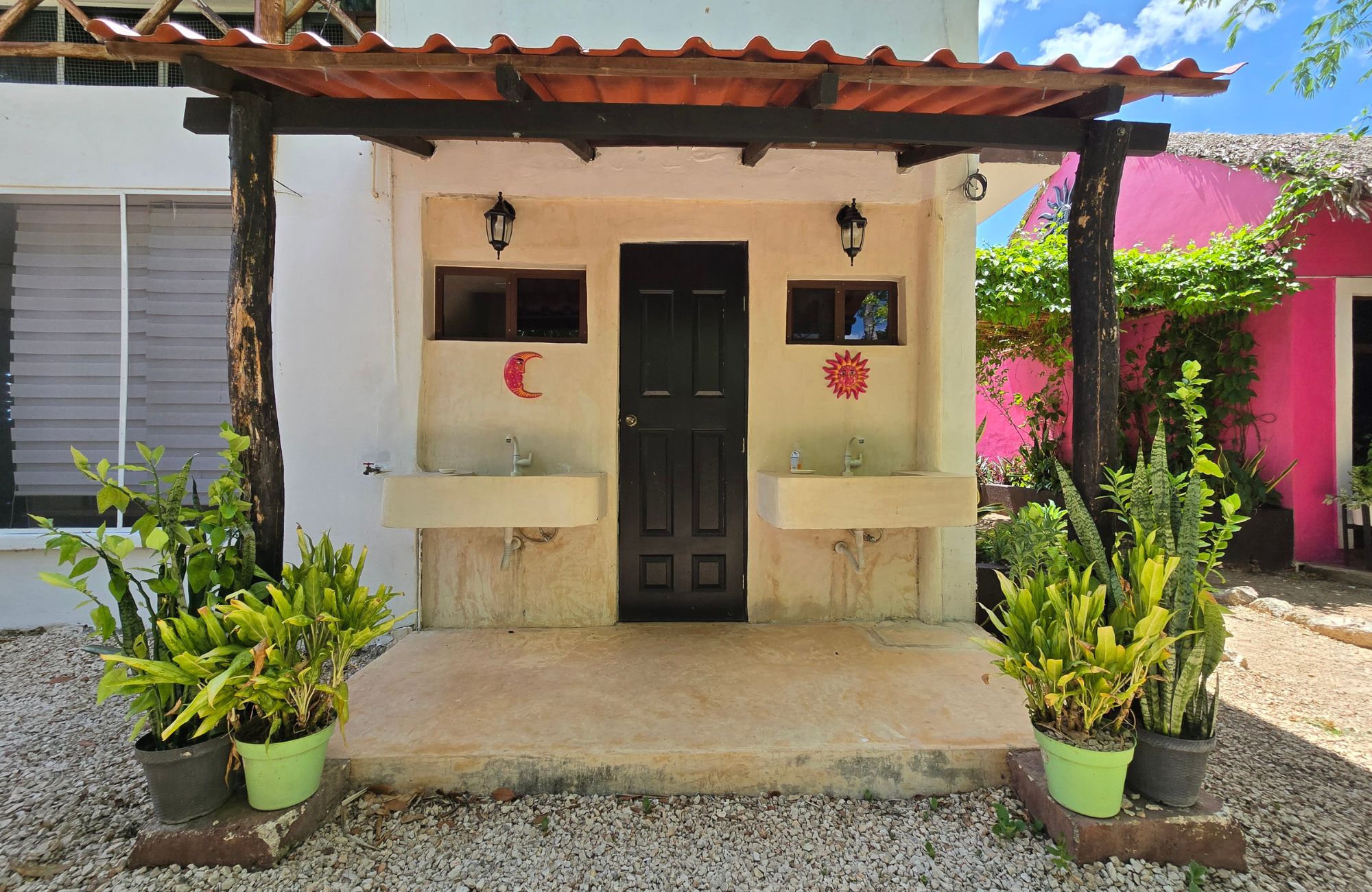 98-Hectare Ranch with Boutique Hotel and Amenities for Sale, Panab&aacute;, Yucat&aacute;n