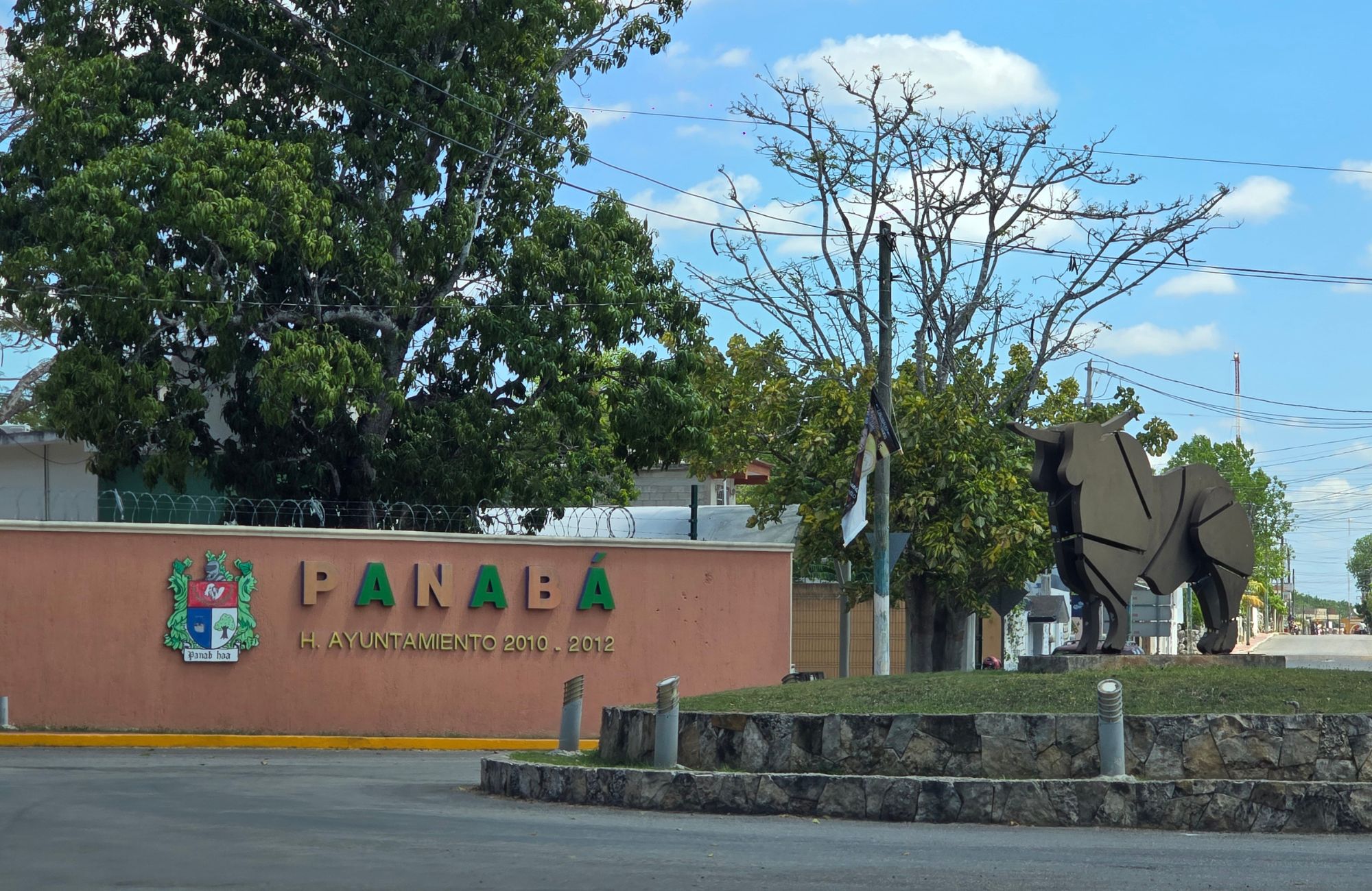 98-Hectare Ranch with Boutique Hotel and Amenities for Sale, Panab&aacute;, Yucat&aacute;n