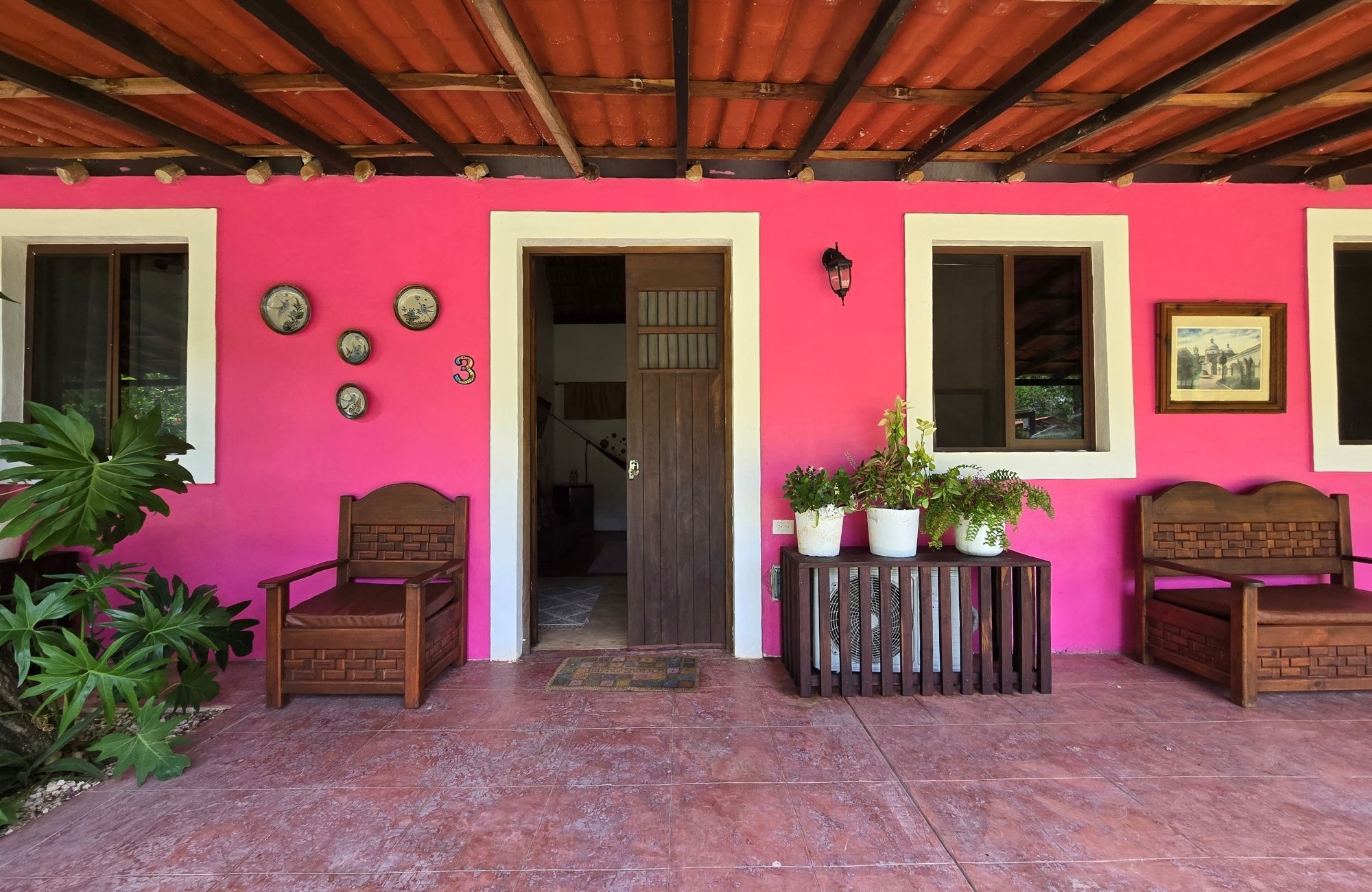 98-Hectare Ranch with Boutique Hotel and Amenities for Sale, Panab&aacute;, Yucat&aacute;n
