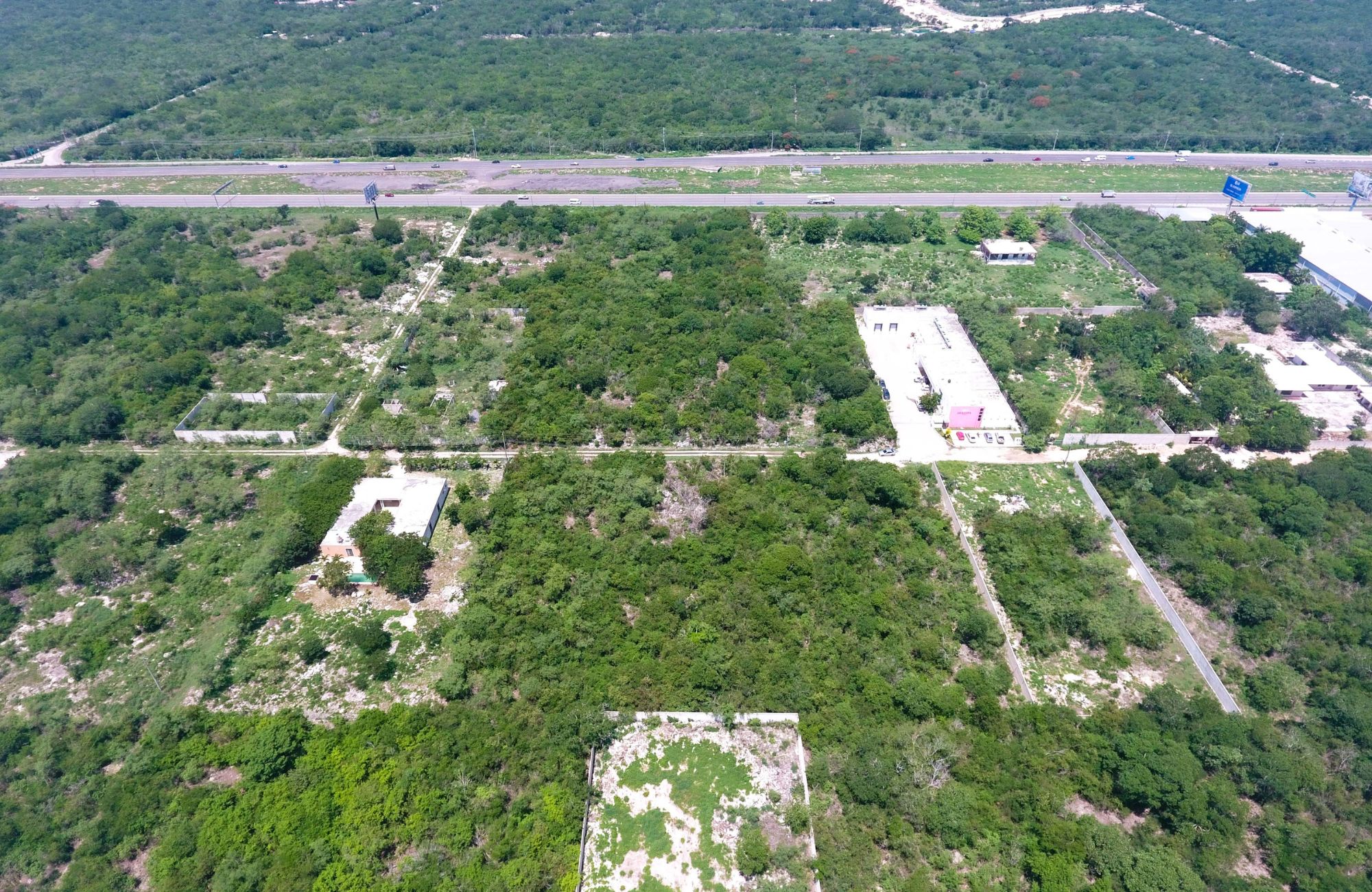 Terreno multifamiliar, en venta, Tamanch&eacute;, M&eacute;rida.