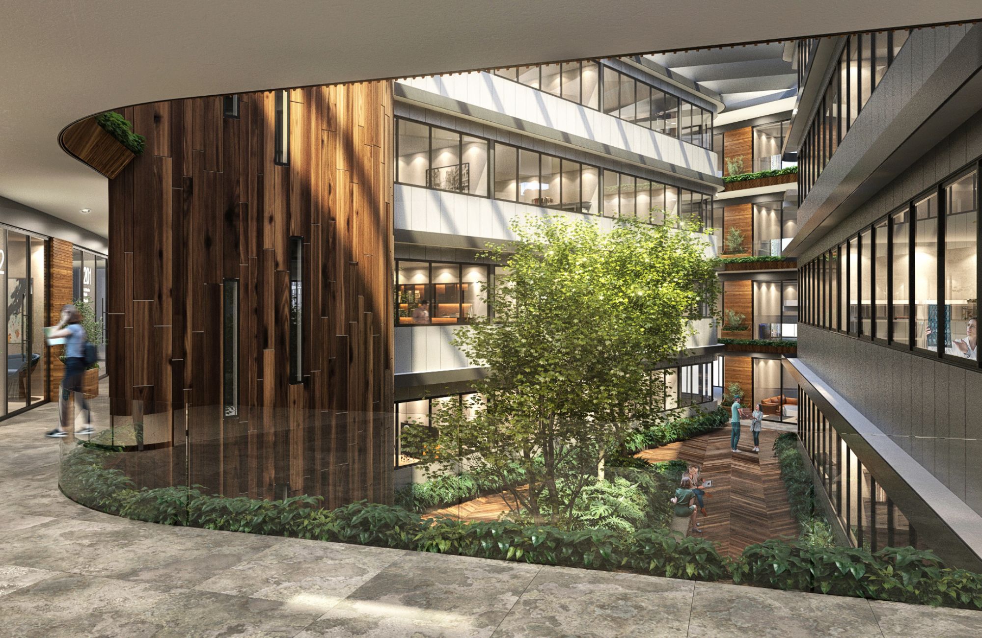 Espacio de salud en complejo exclusivo, en venta,&nbsp; Puerto Canc&uacute;n, Canc&uacute;n