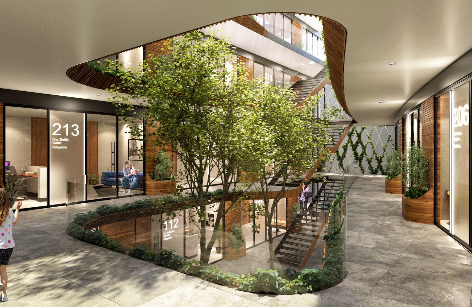 Espacio de salud en complejo exclusivo, en venta,&nbsp; Puerto Canc&uacute;n, Canc&uacute;n