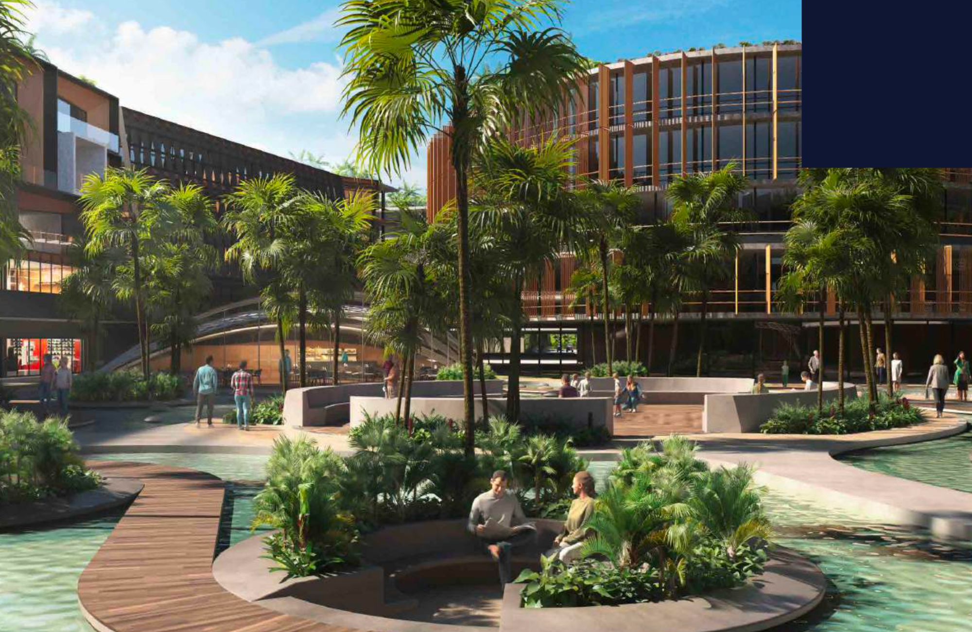 Espacio de salud en complejo exclusivo, en venta,&nbsp; Puerto Canc&uacute;n, Canc&uacute;n