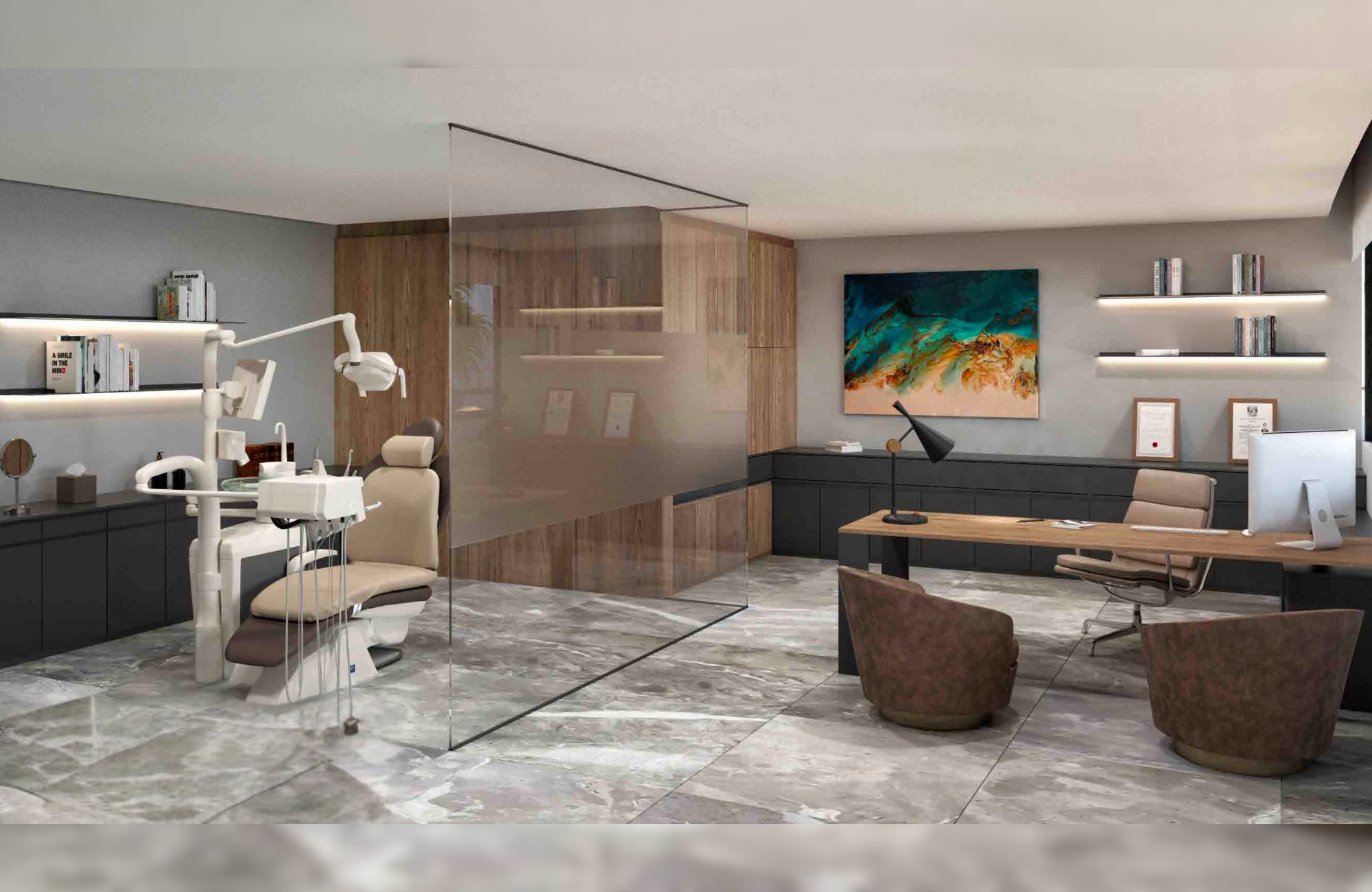 Consultorio m&eacute;dico con ubicaci&oacute;n estrat&eacute;gica, en venta,  Puerto Canc&uacute;n, Canc&uacute;n