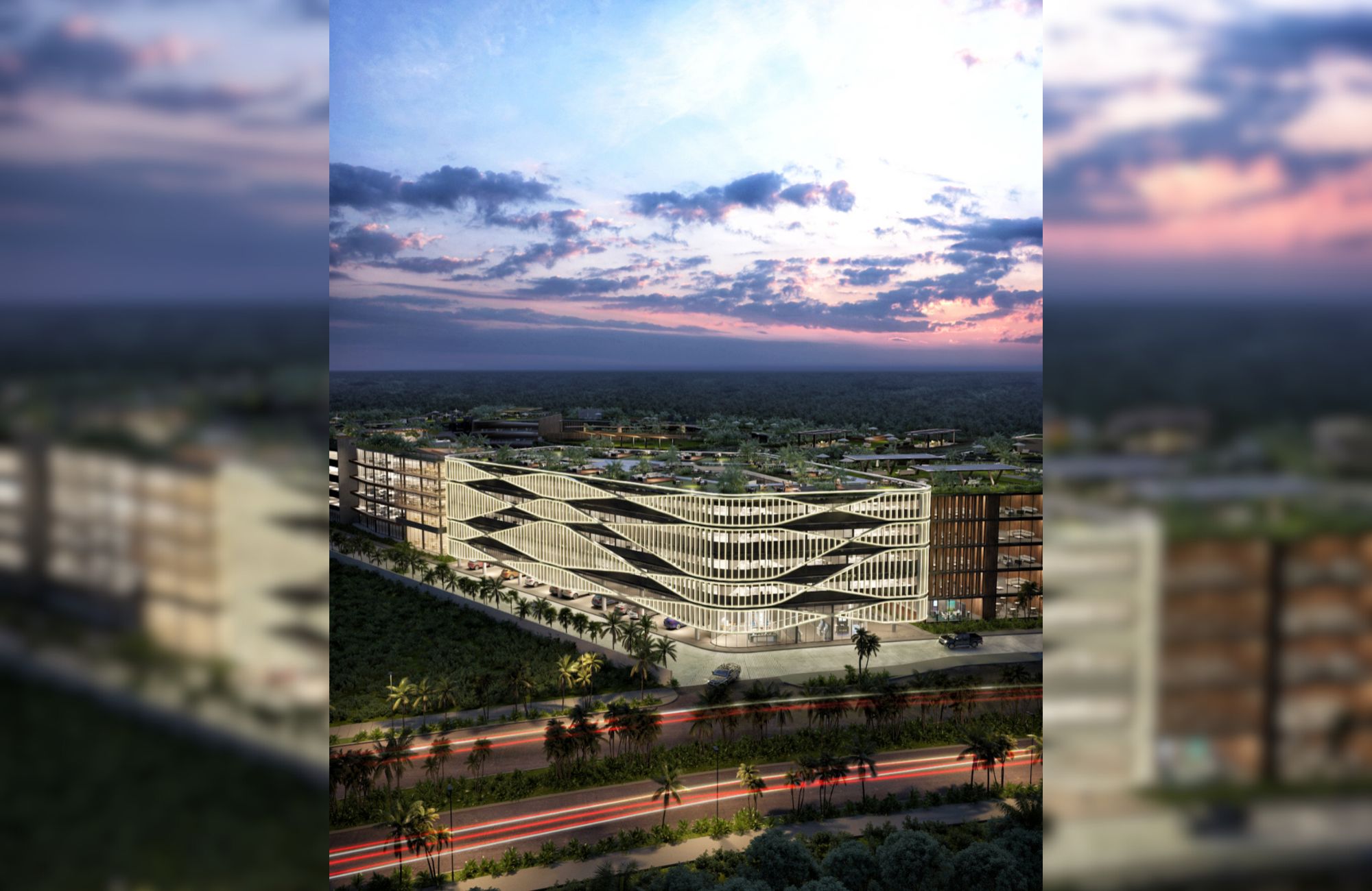 Oficina m&eacute;dica en zona exclusiva, en venta, Puerto Canc&uacute;n, Canc&uacute;n