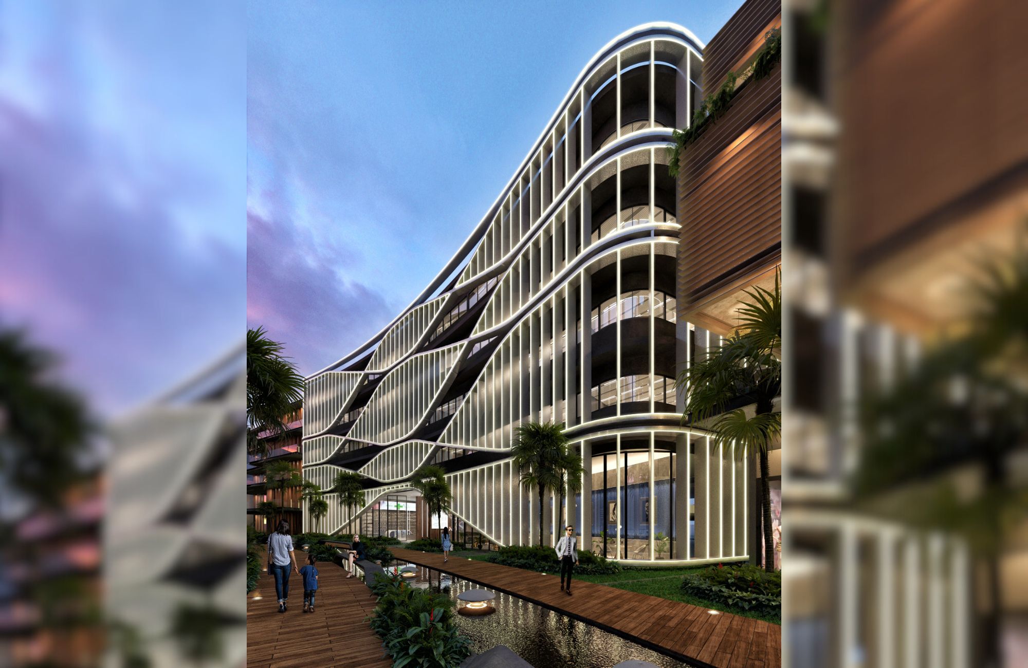 Oficina m&eacute;dica en zona exclusiva, en venta, Puerto Canc&uacute;n, Canc&uacute;n