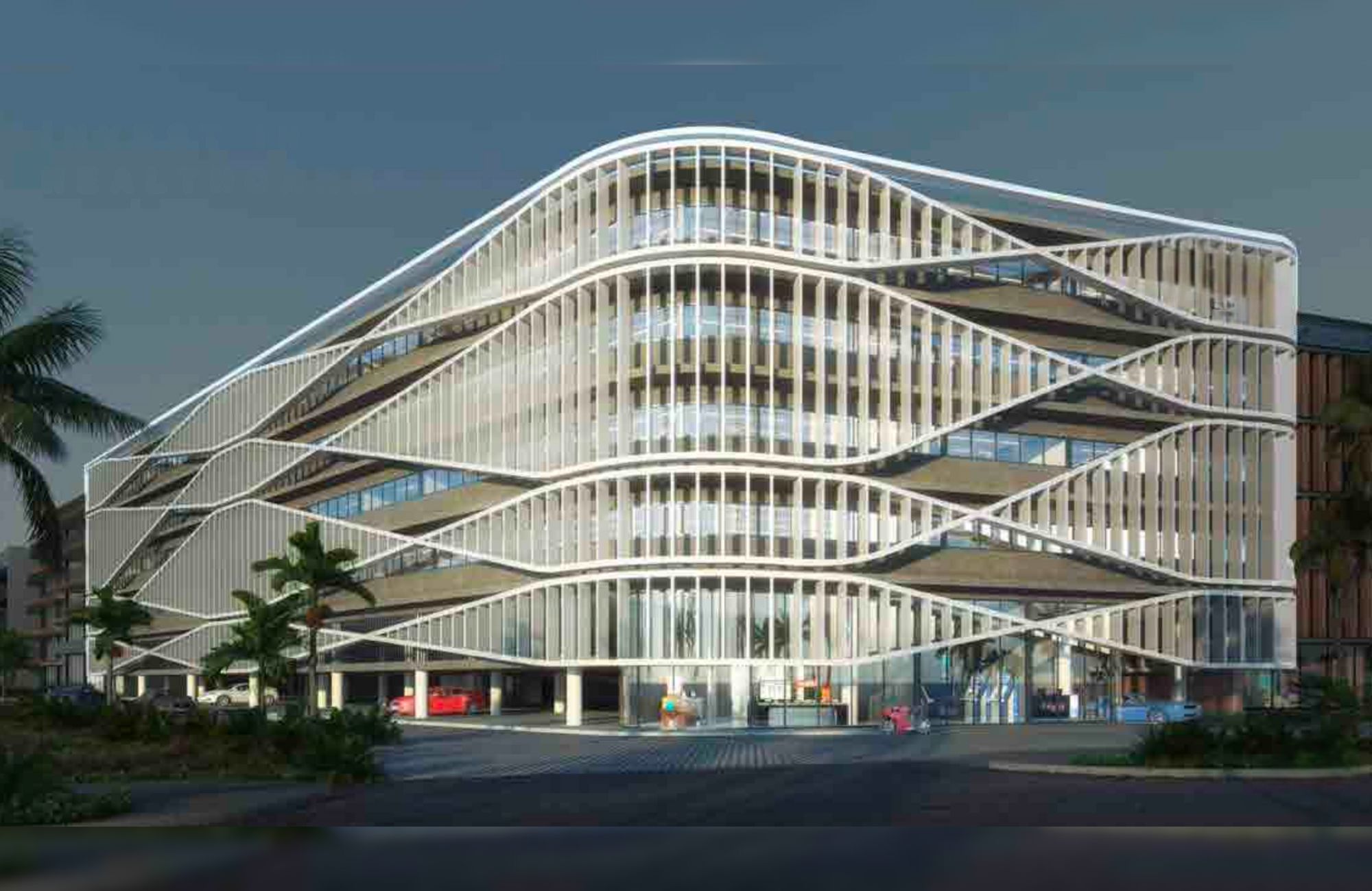 Consultorio de alto nivel, en venta,  Puerto Canc&uacute;n, Canc&uacute;n