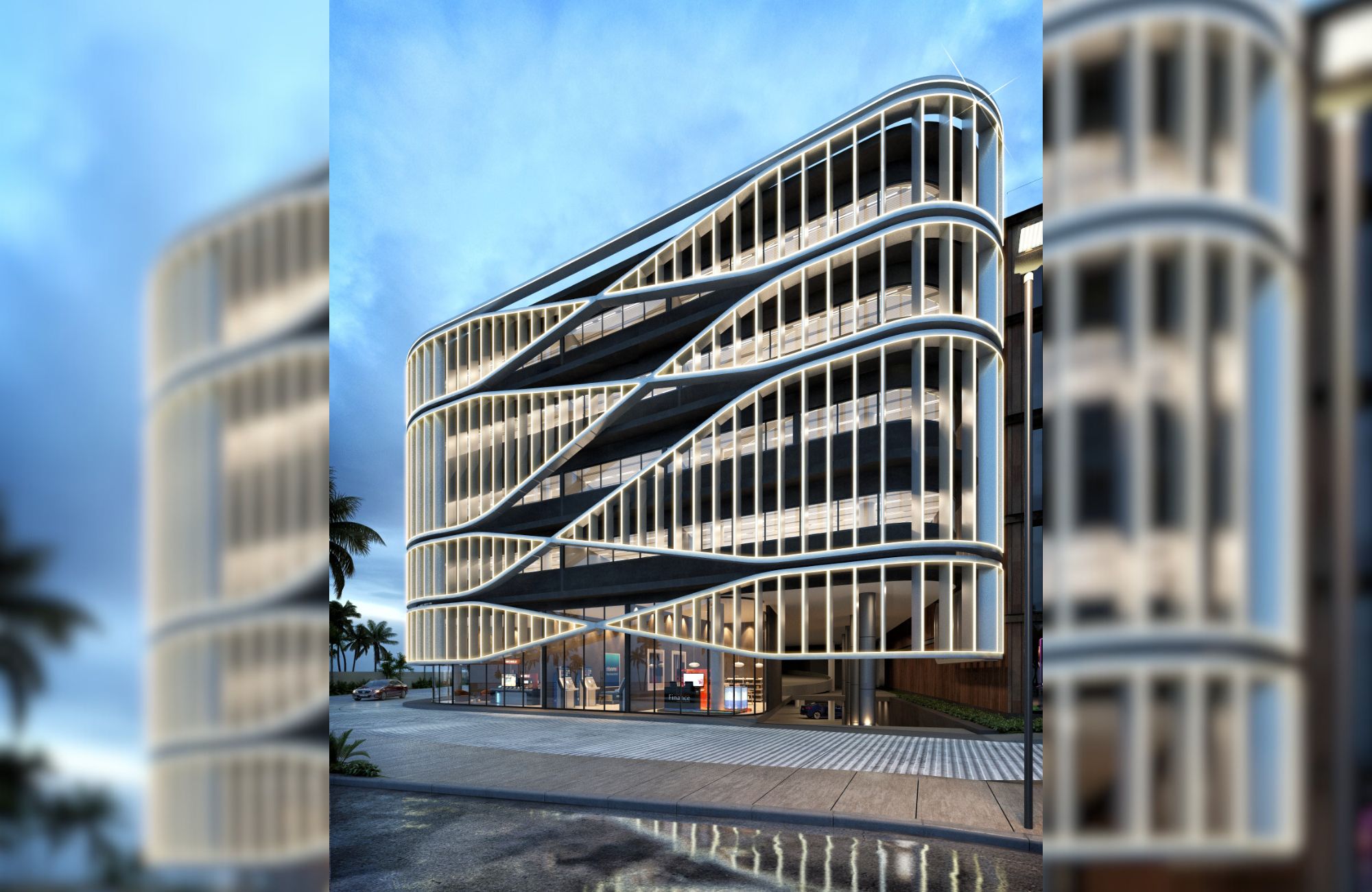 Espacio de salud en complejo exclusivo, en venta,&nbsp; Puerto Canc&uacute;n, Canc&uacute;n