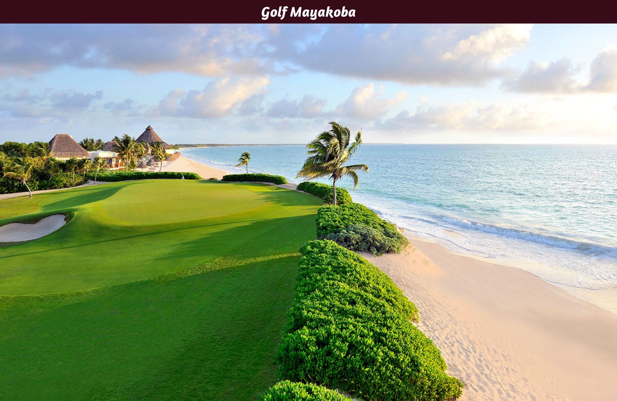 Macrolote, dentro de residencial, en venta, Ciudad Mayakoba, Playa del Carmen