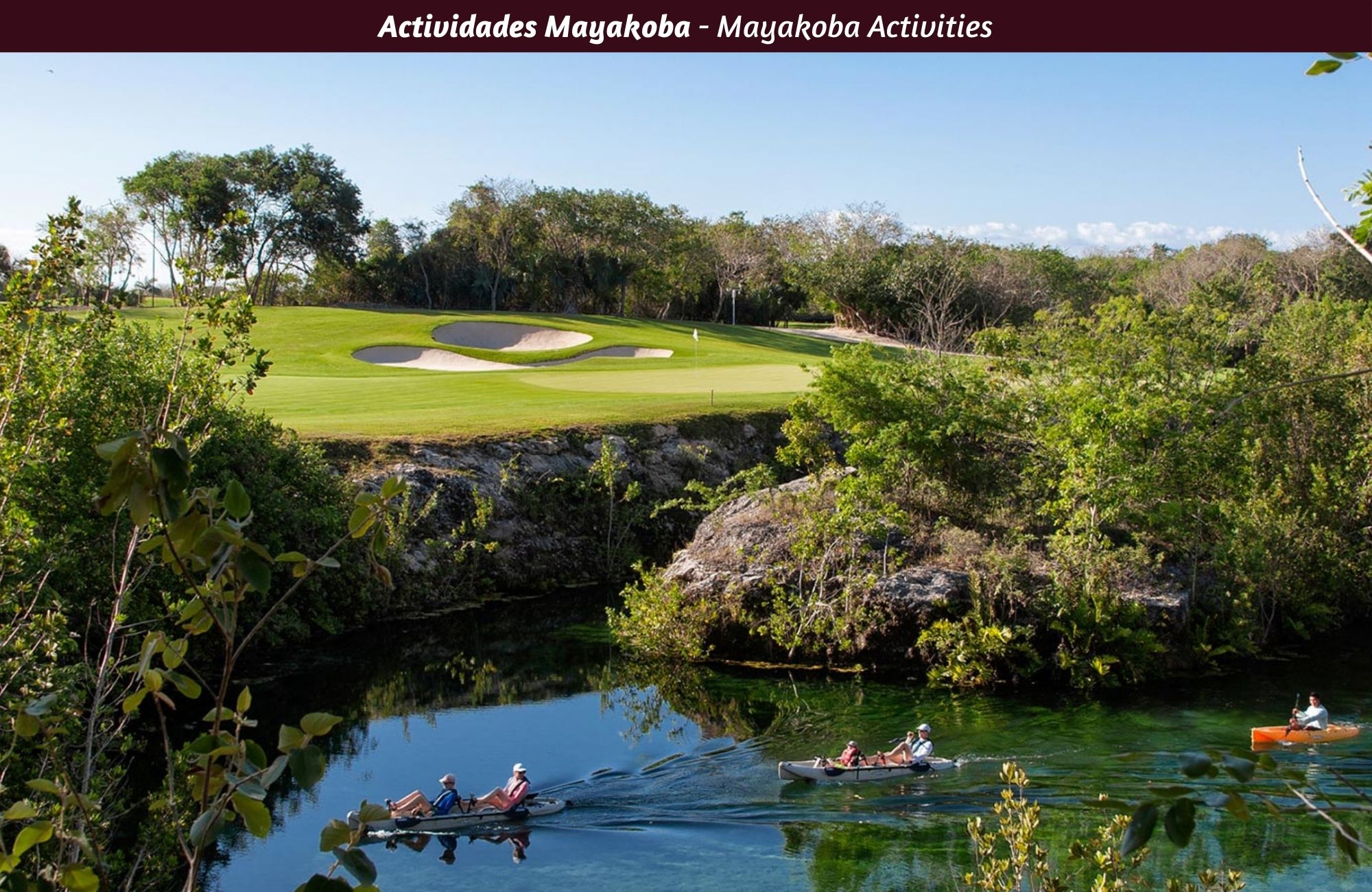 Macrolote, dentro de residencial, en venta, Ciudad Mayakoba, Playa del Carmen