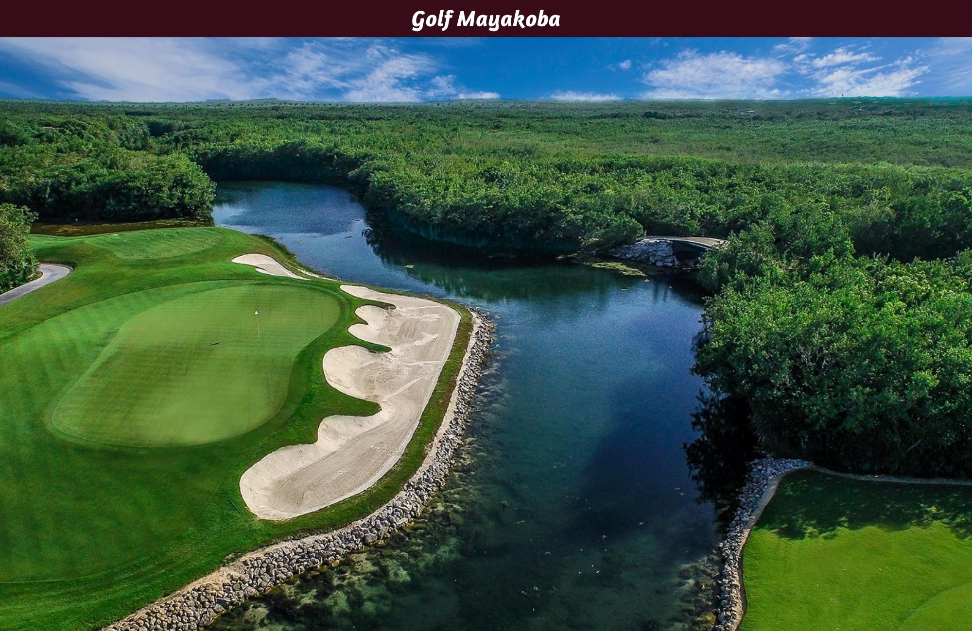 Macrolote, dentro de residencial, en venta, Ciudad Mayakoba, Playa del Carmen