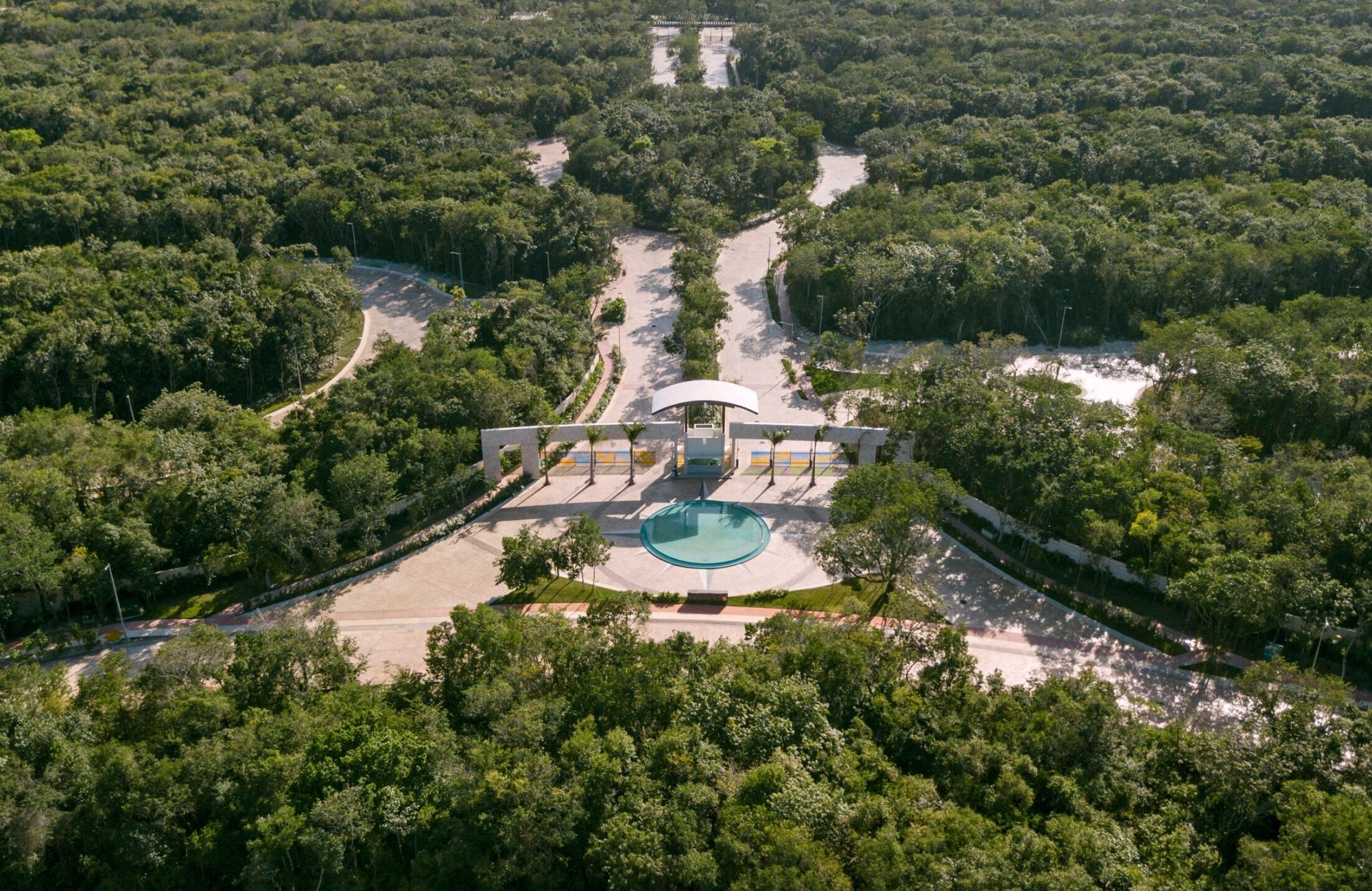 Macrolote multifamiliar, amenidades, en venta, Ciudad Mayakoba Playa del Carmen