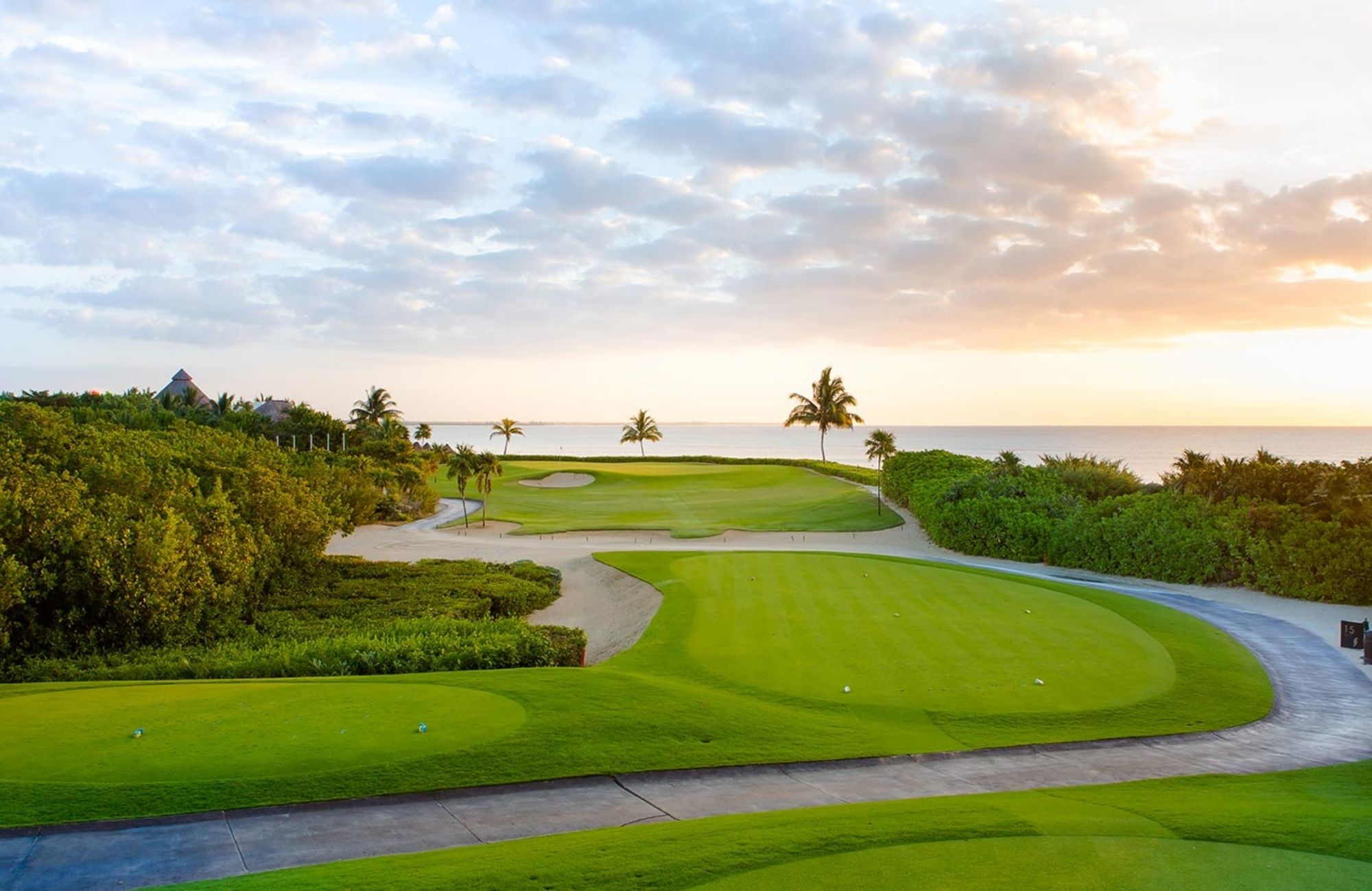 Macrolote multifamiliar, amenidades, en venta, Ciudad Mayakoba Playa del Carmen