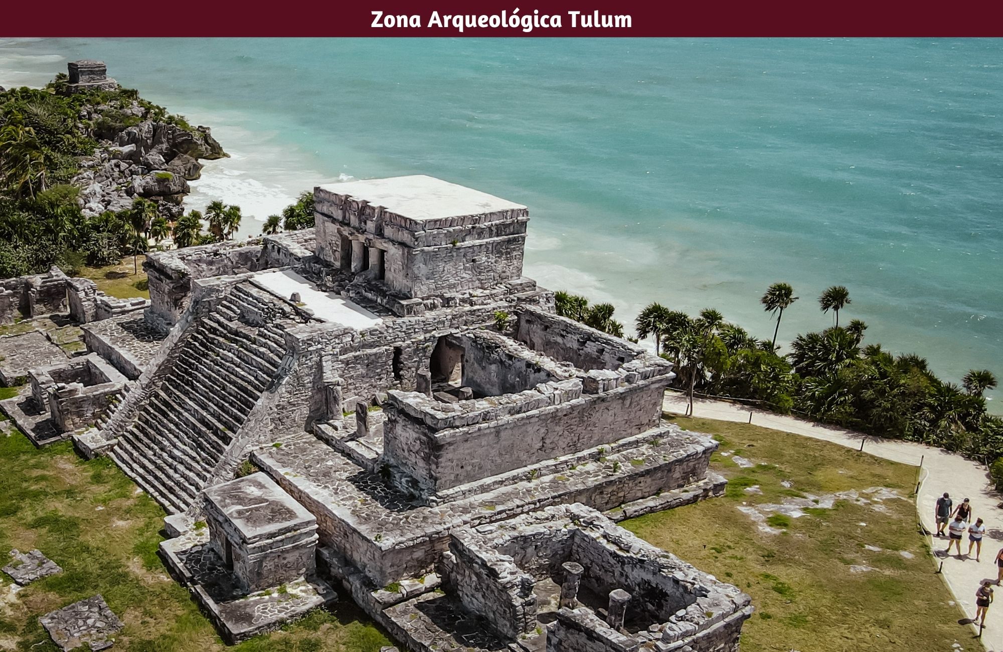 Mixed-Use Land Facing Fundadores Avenue, for Sale in Region 15, Tulum.